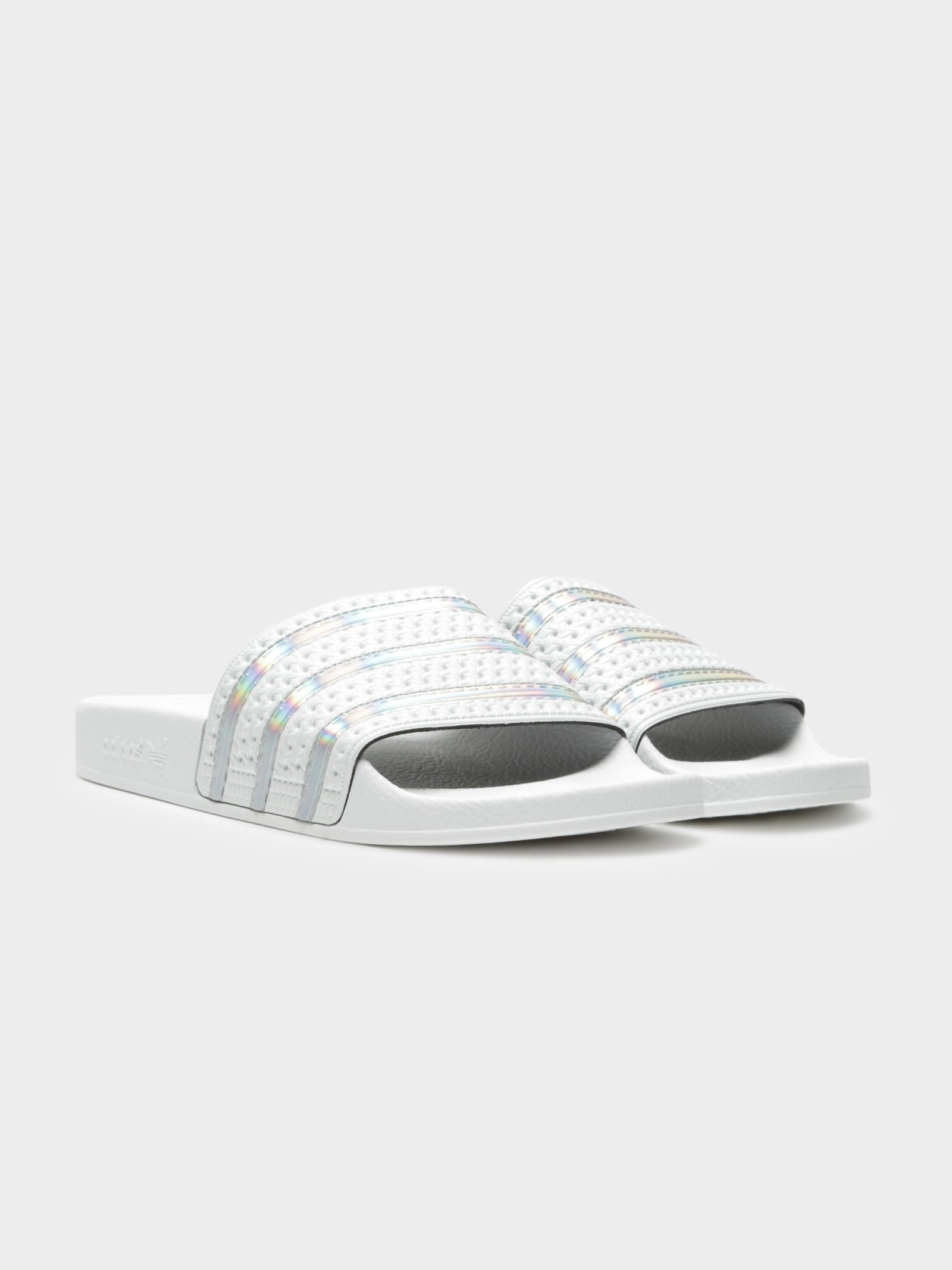 Womens Adilette Slides