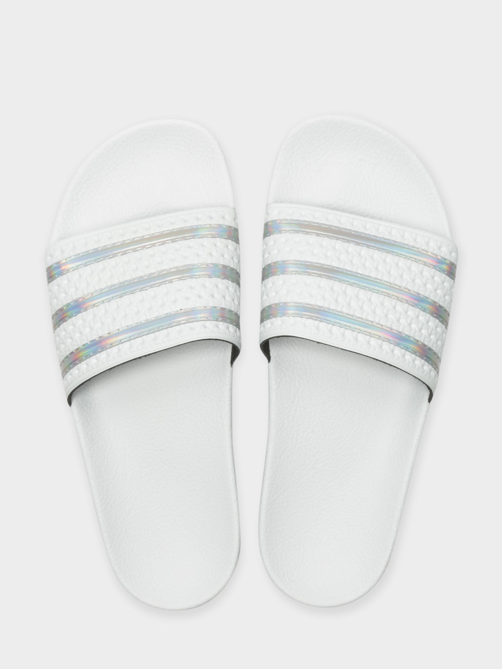 Womens Adilette Slides