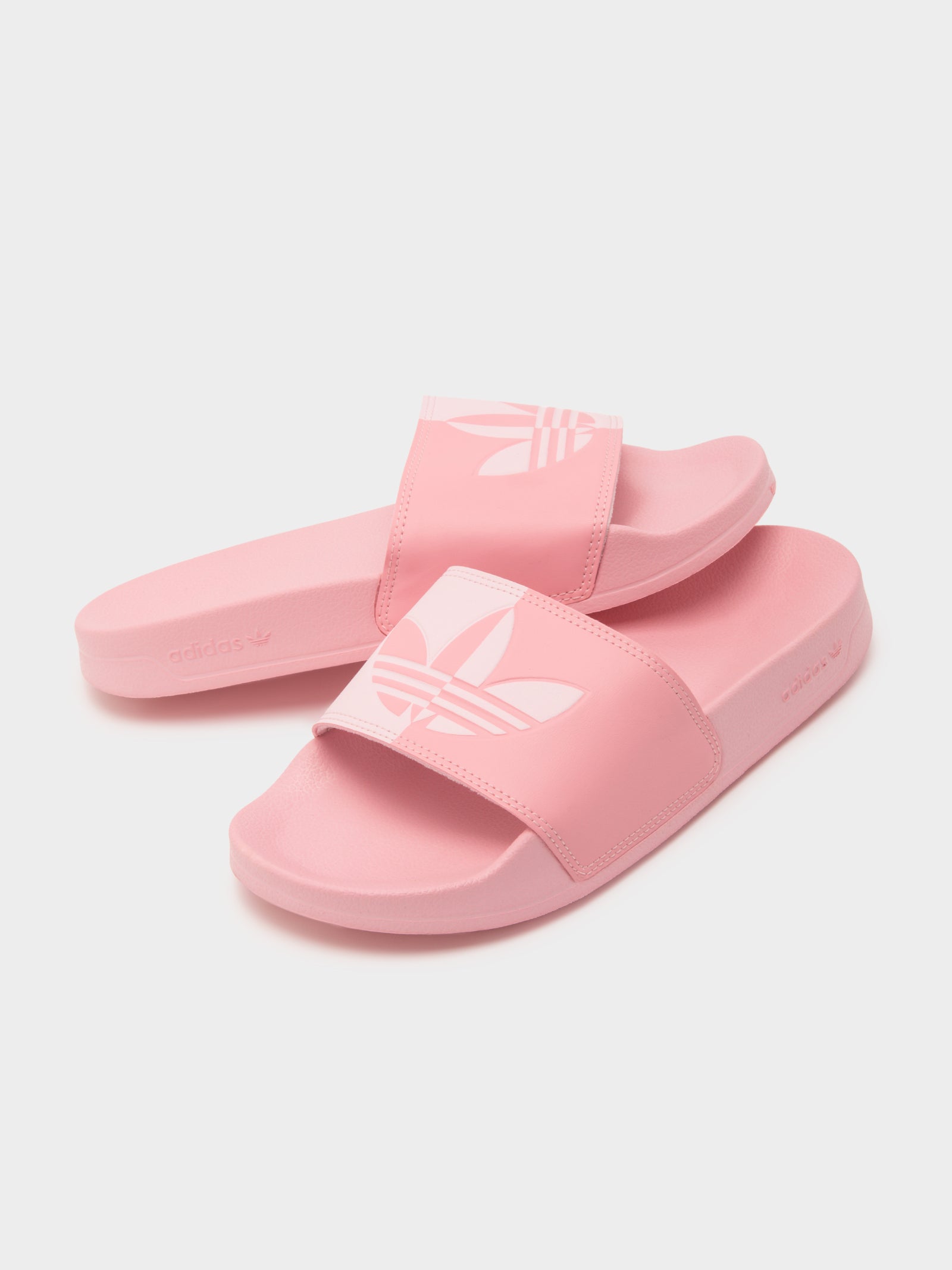 Womens Adilette Lite Slides