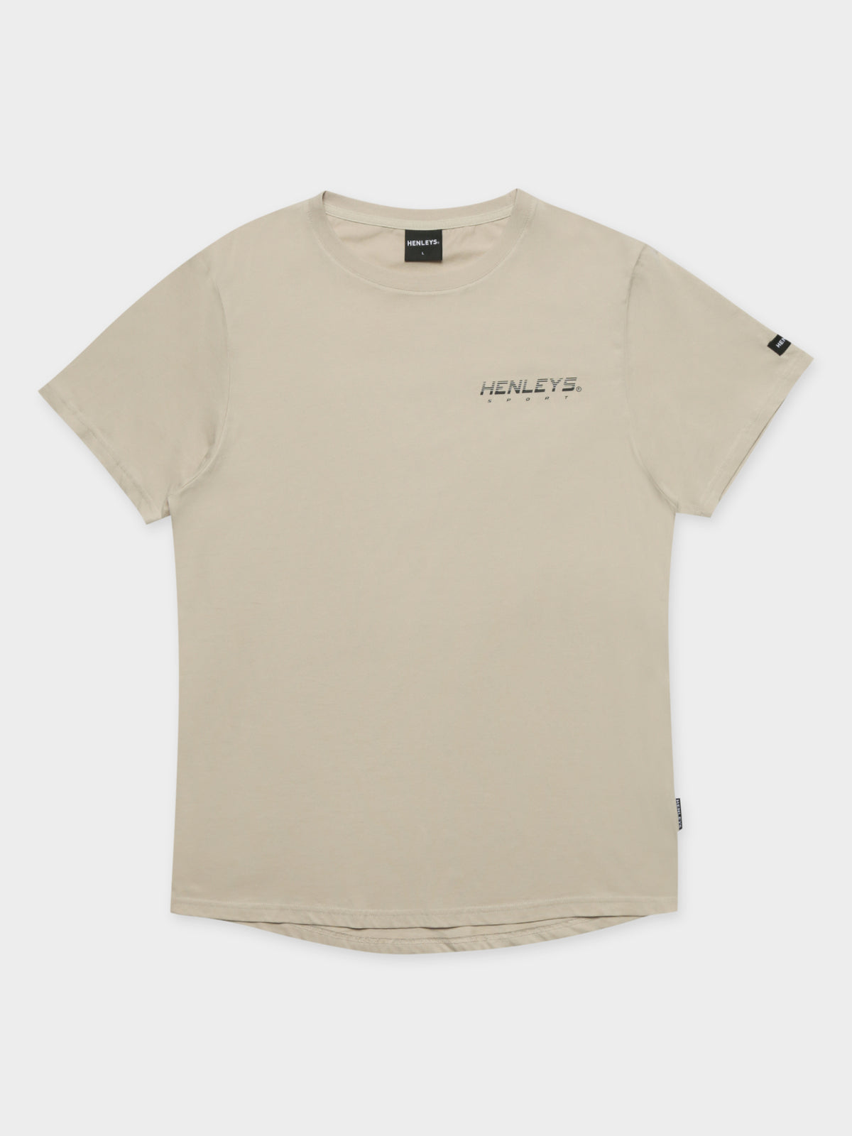 Cody T-Shirt in Dune