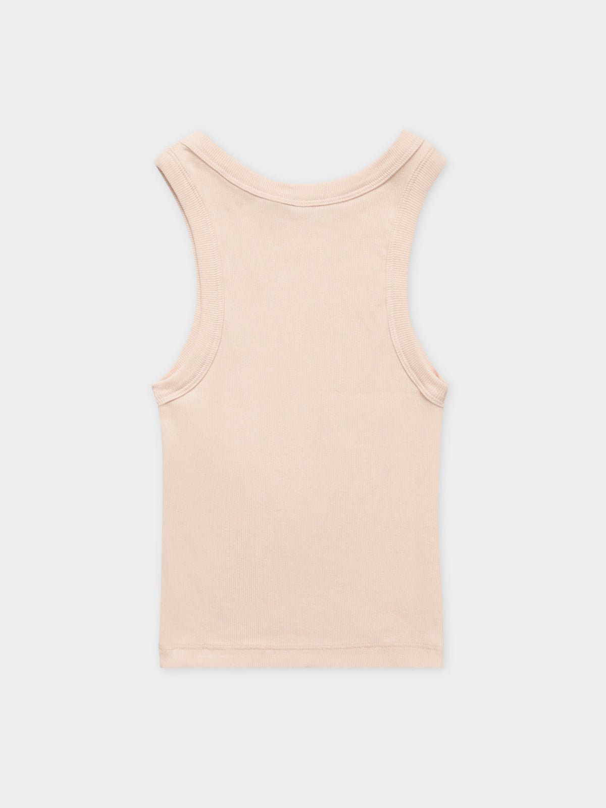 Daisy Tank Top in Pink