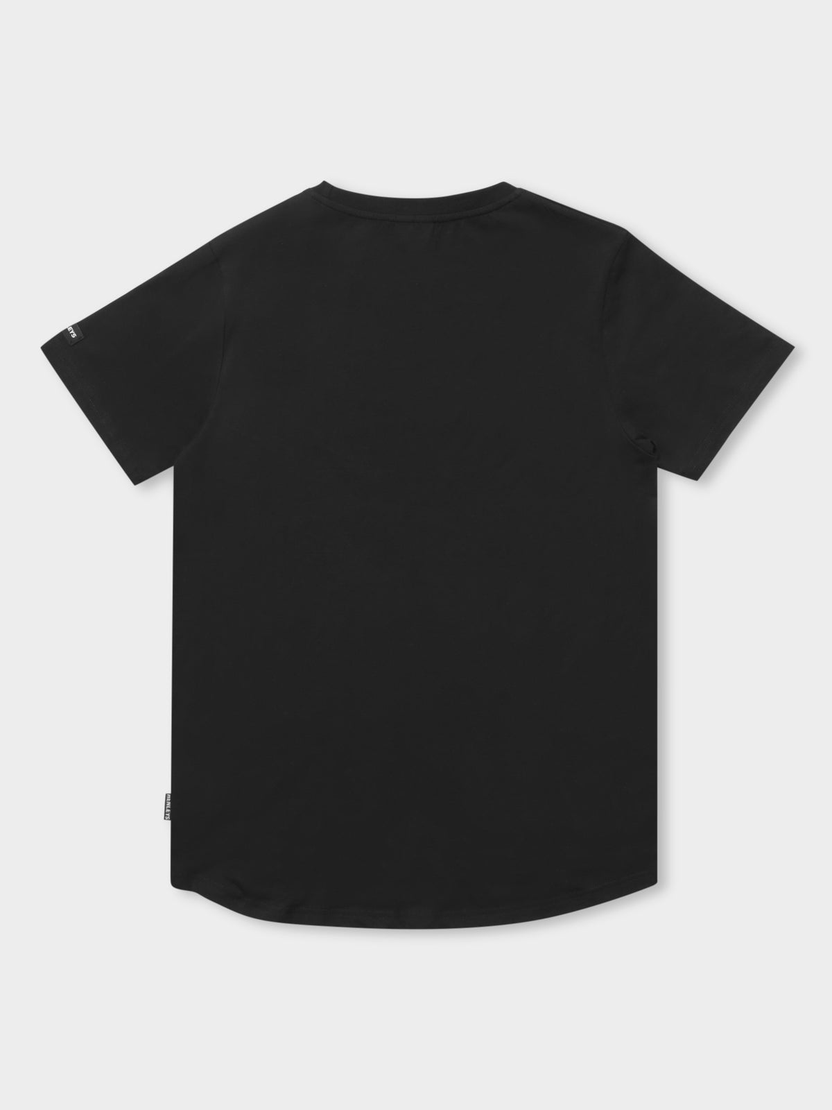 Brax Signature Loose T-Shirt in Black