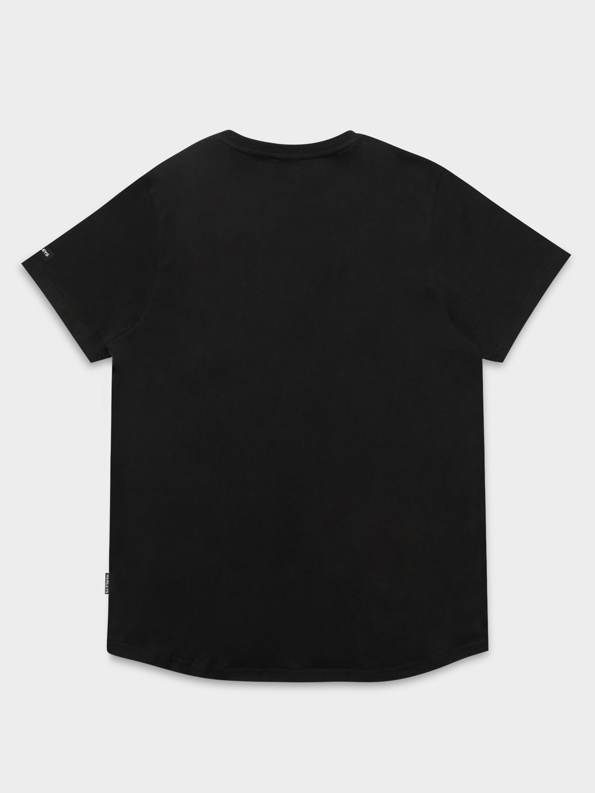 Slater T-Shirt in Black