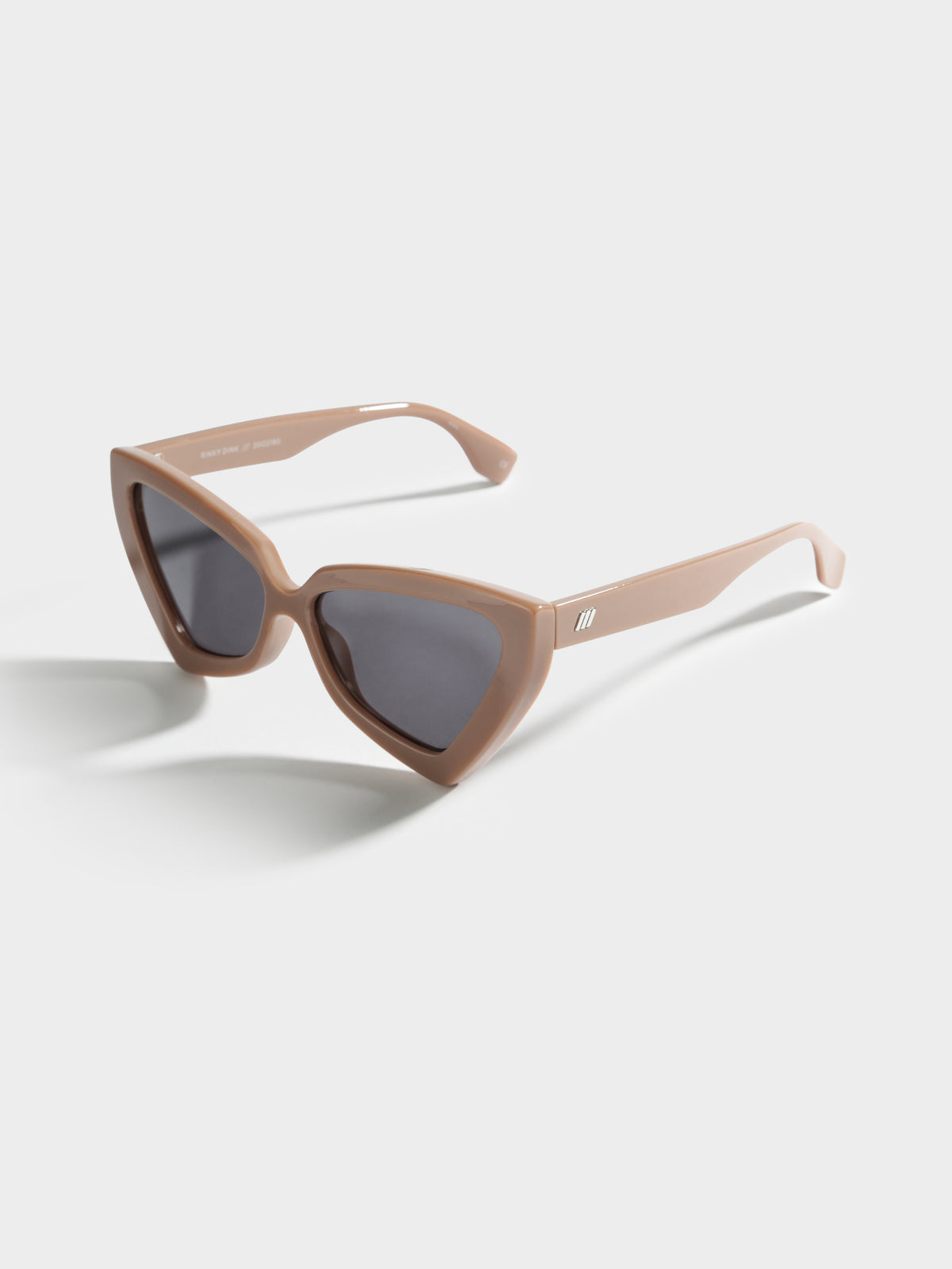 Rinky Dink Sunglasses in Stone