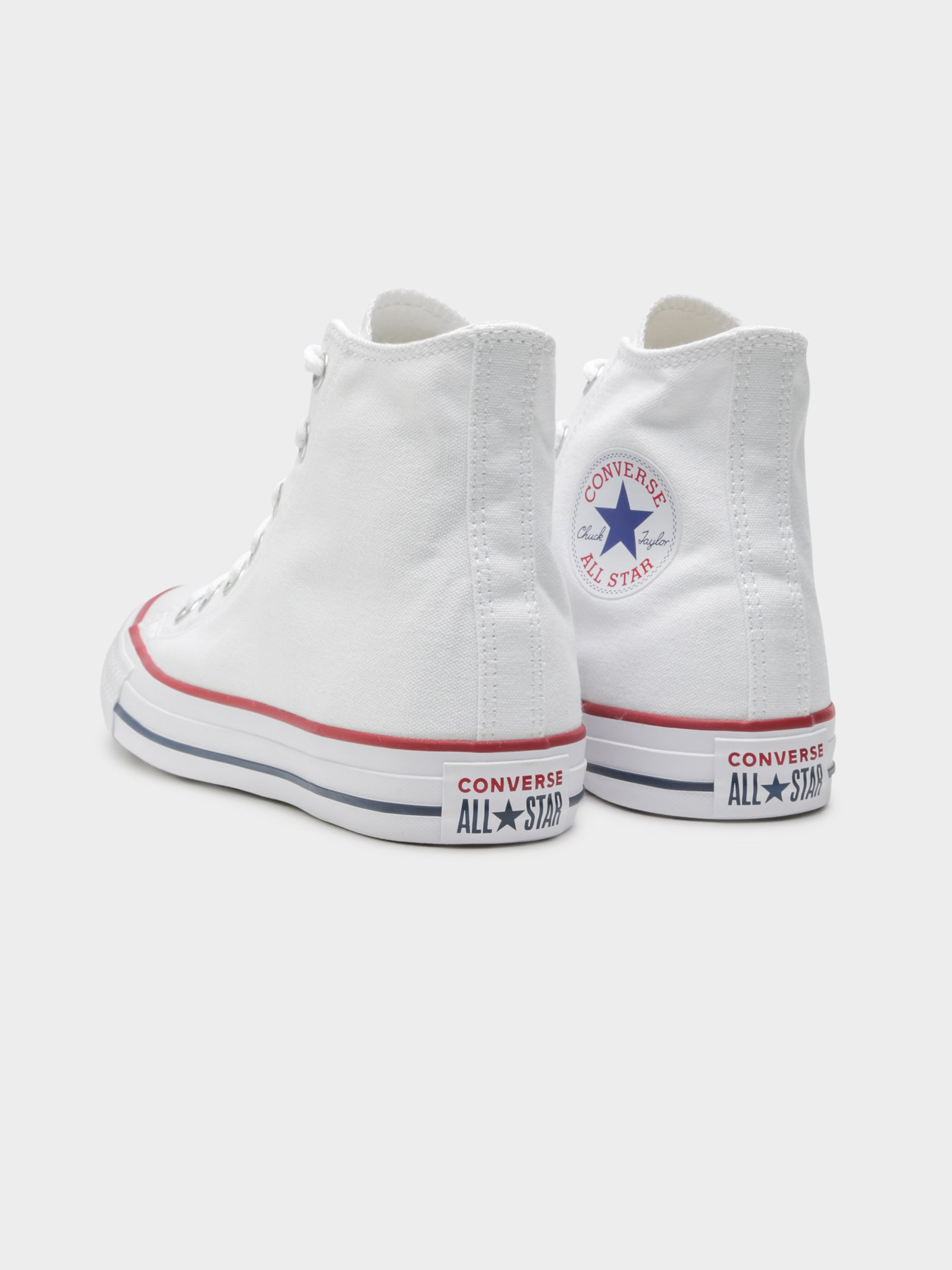 Unisex Chuck Taylor All Star High Top Sneakers