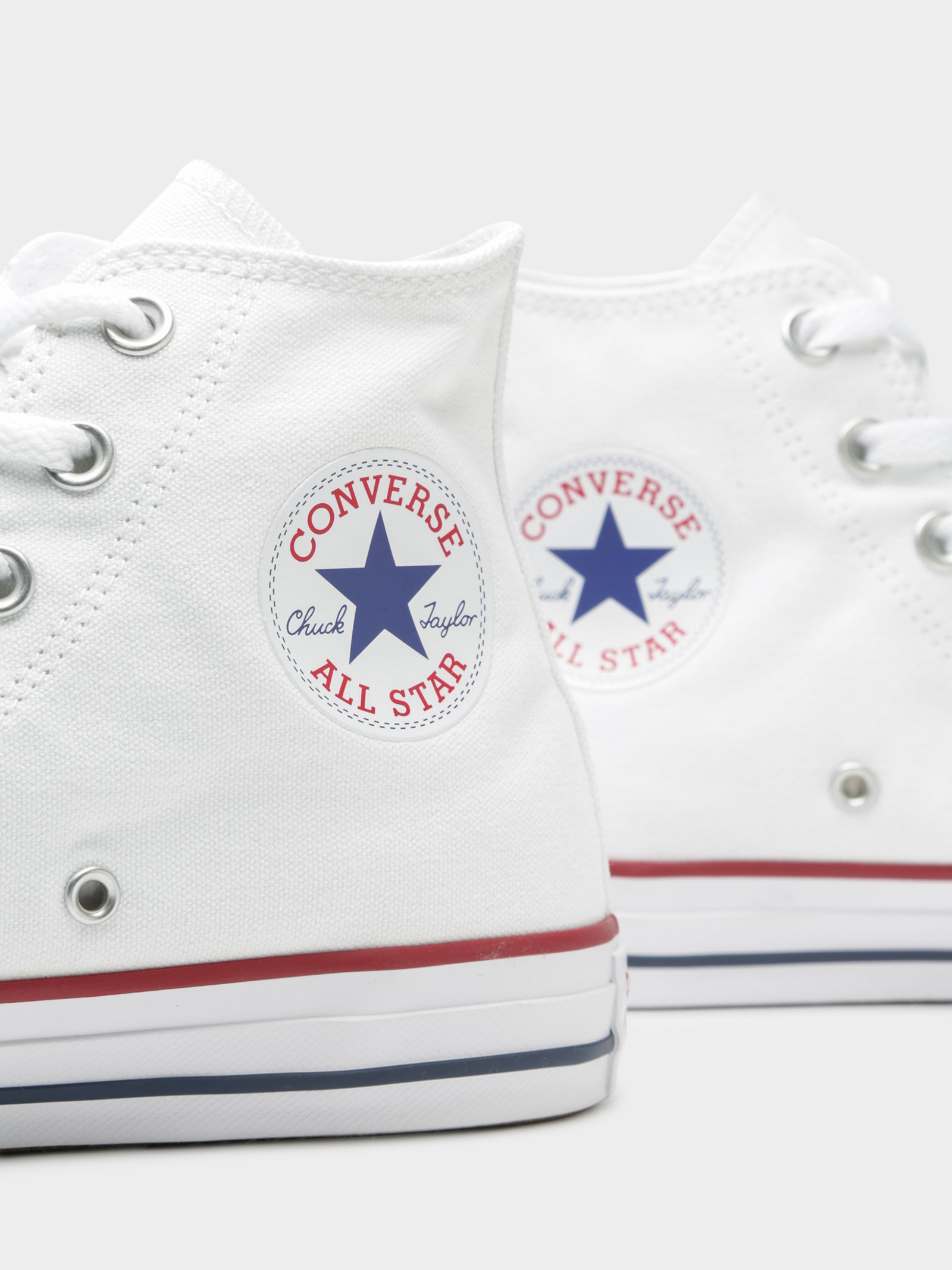 Unisex Chuck Taylor All Star High Top Sneakers