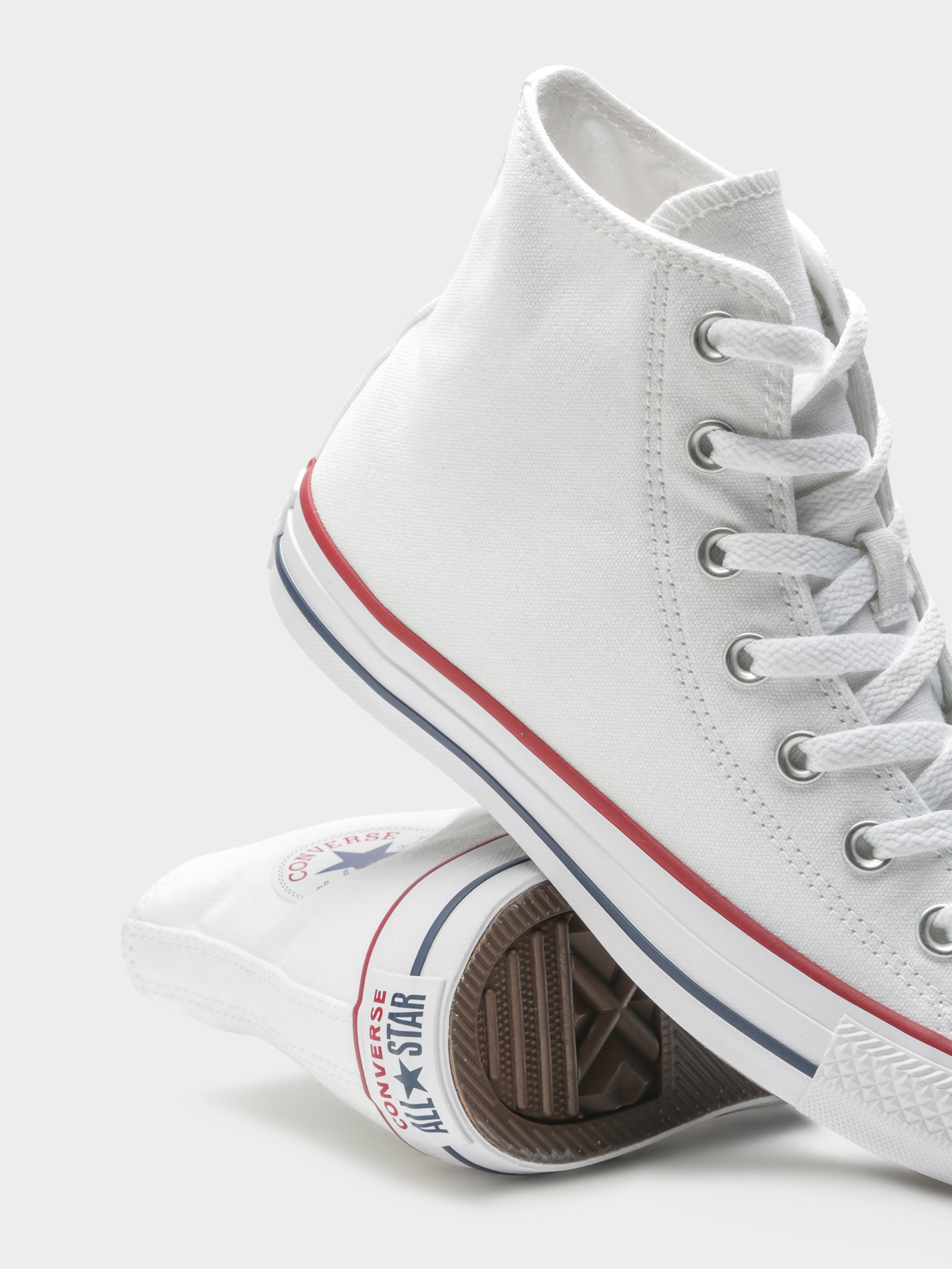 Unisex Chuck Taylor All Star High Top Sneakers