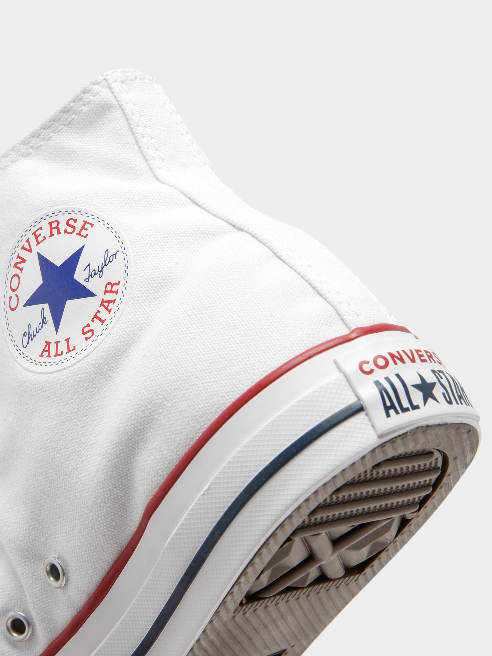 Unisex Chuck Taylor All Star High Top Sneakers