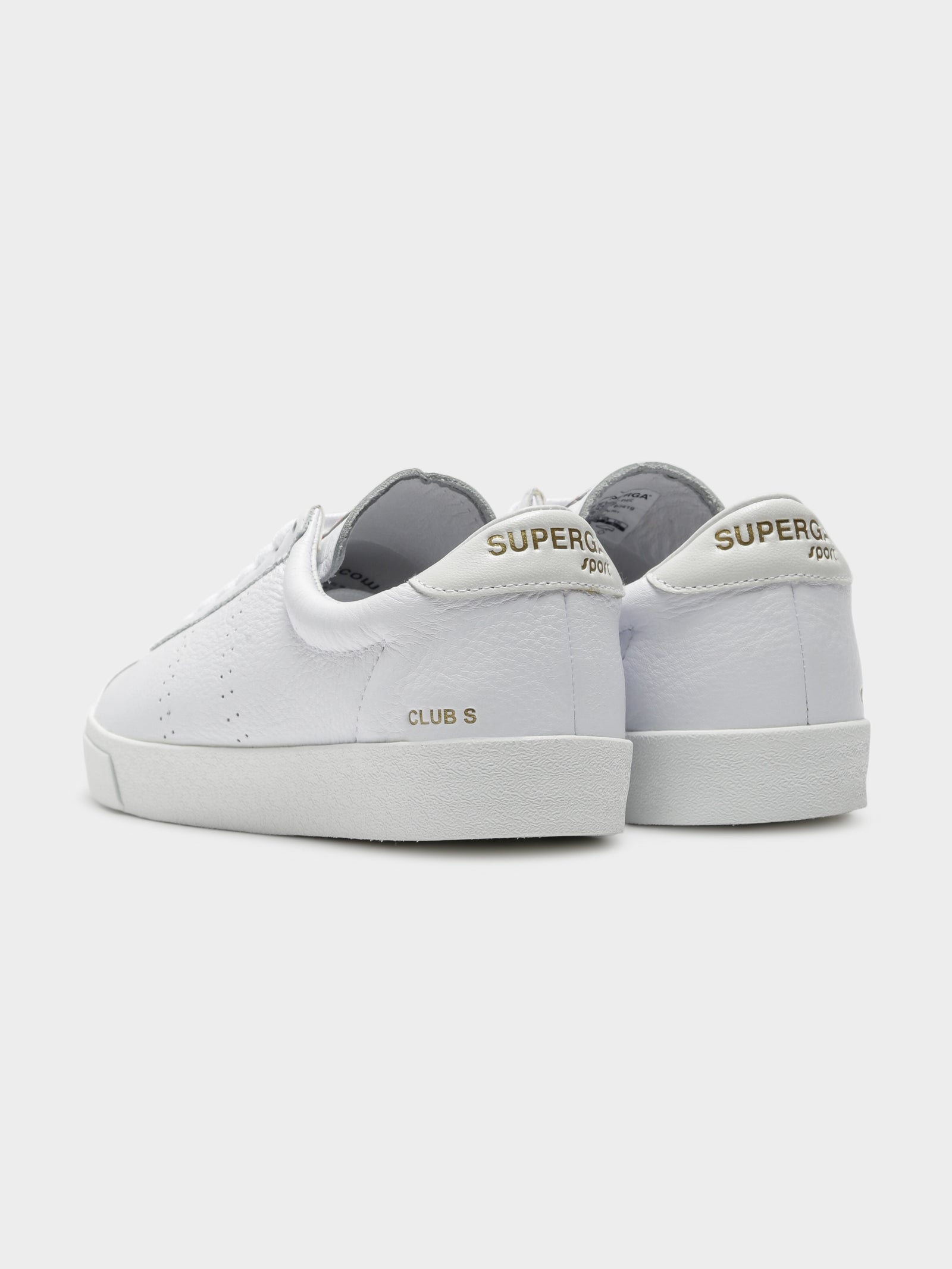 Unisex 2869 Club Comfleau Japan Sneaker