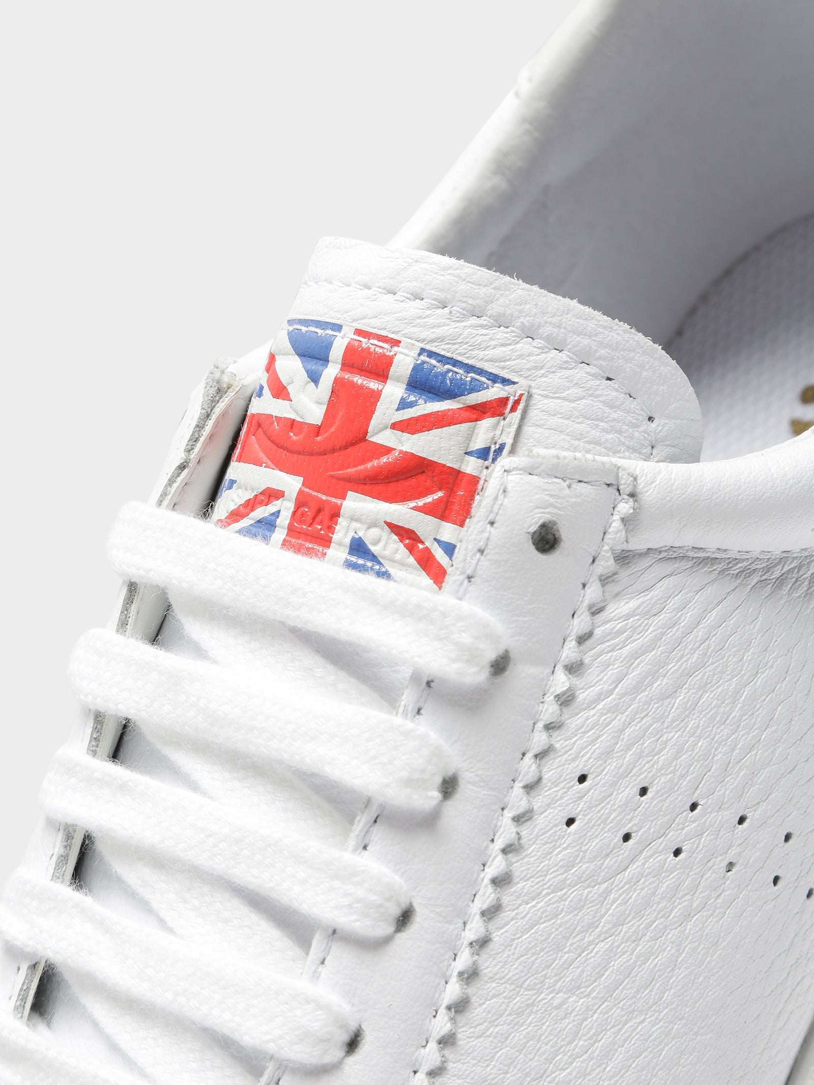 Mens 2869 Club S Comfleau UK Sneakers