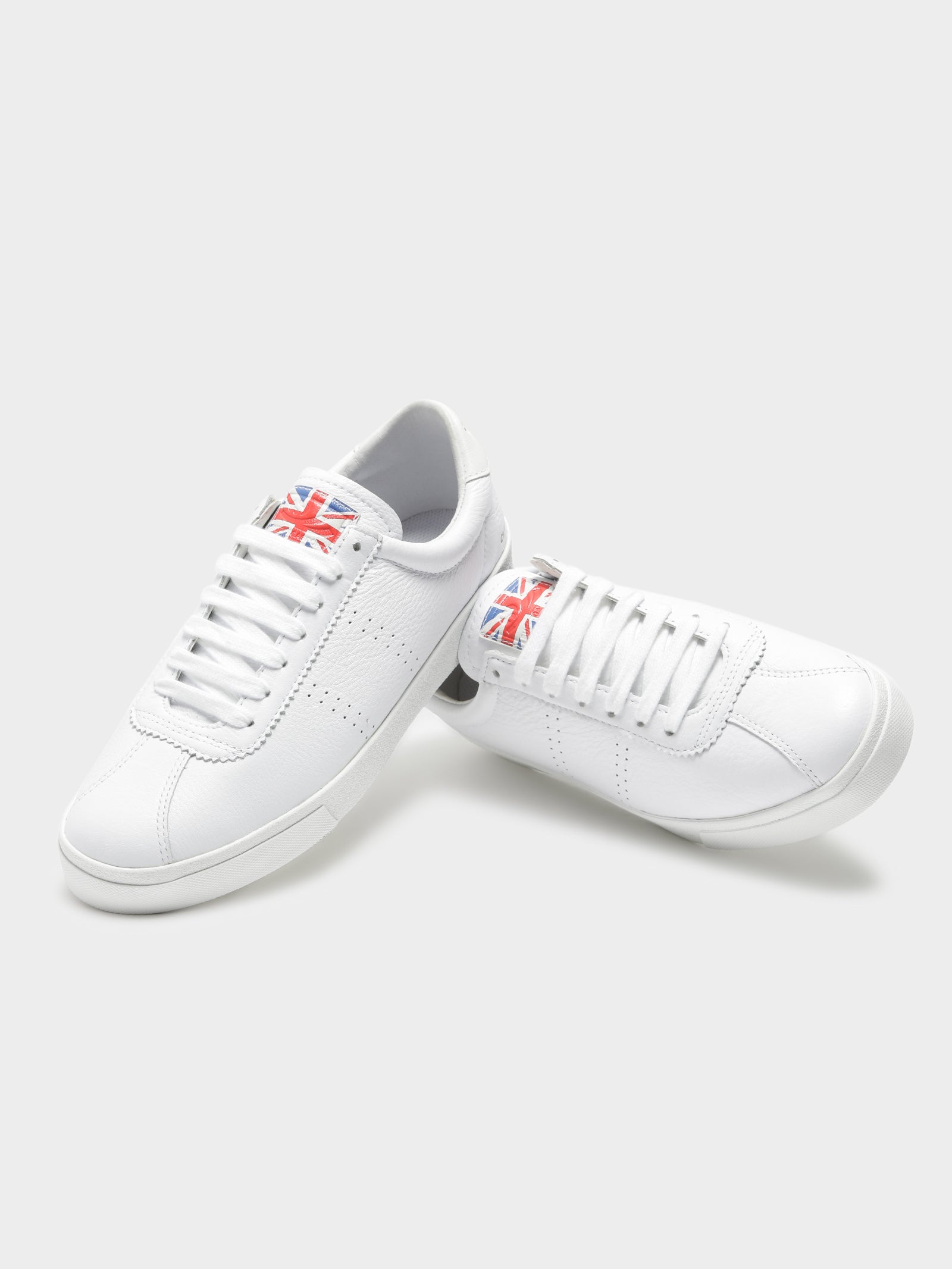 Mens 2869 Club S Comfleau UK Sneakers