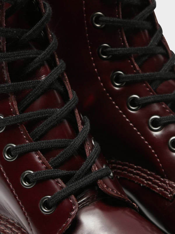 vegan 1460 ankle boots