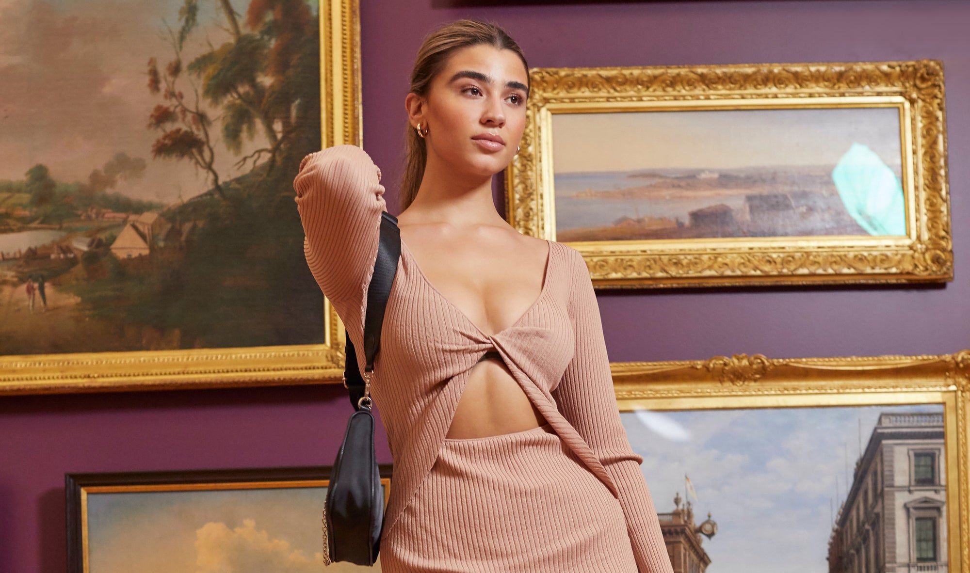 5 Dresses You'll Want On Wardrobe Rotation