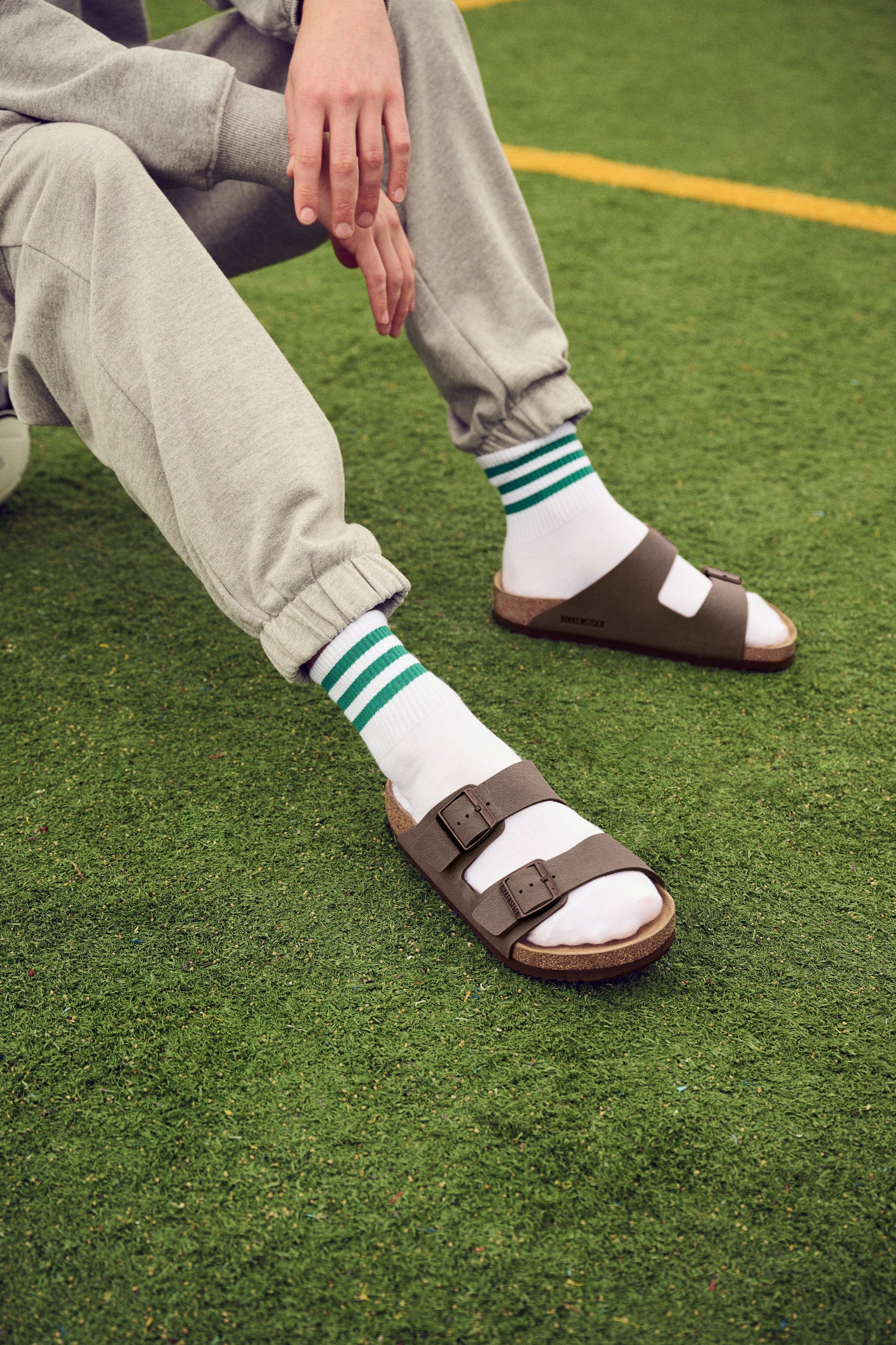 The Rise of The Birkenstock