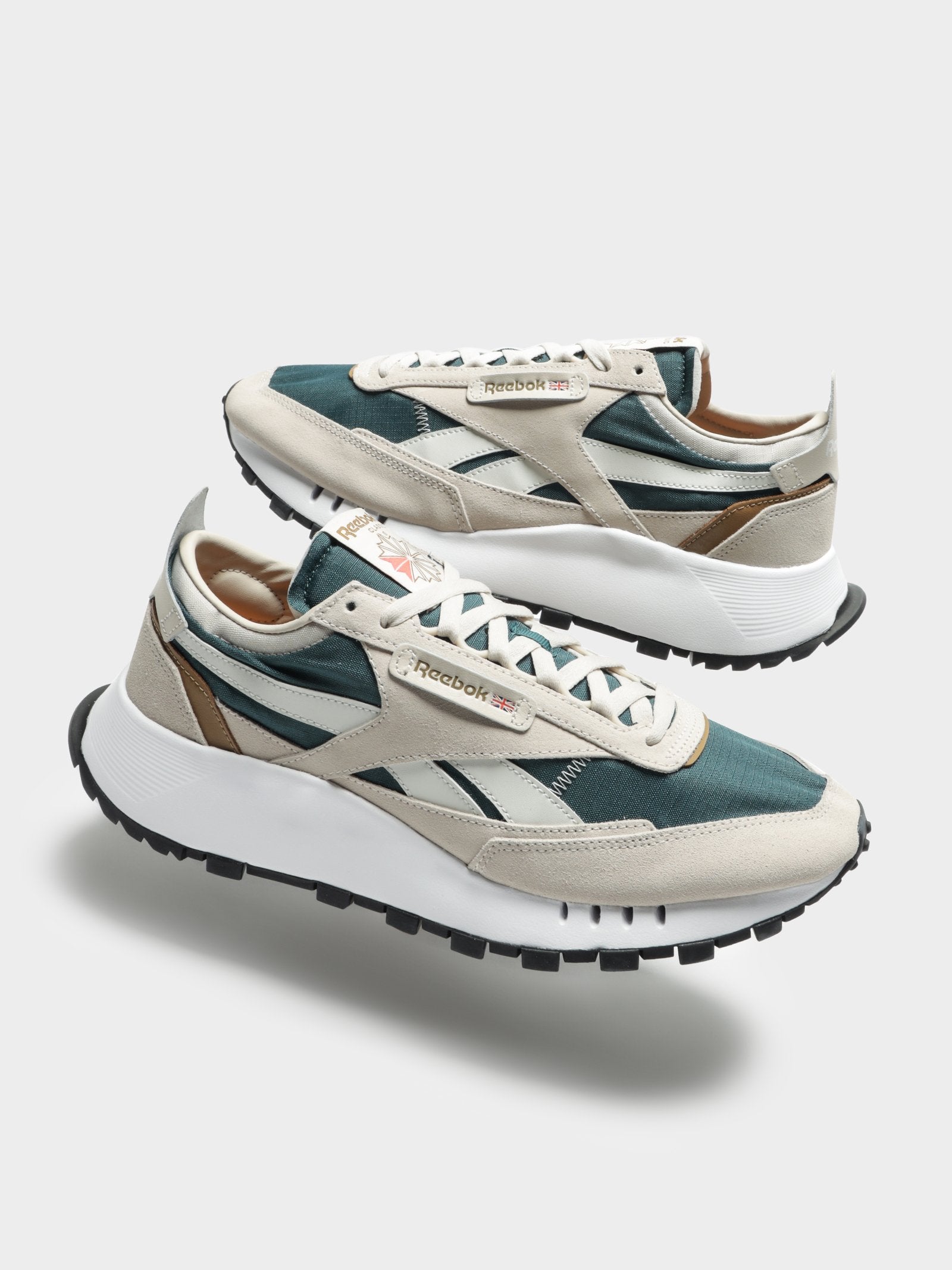 Reebok June Releases