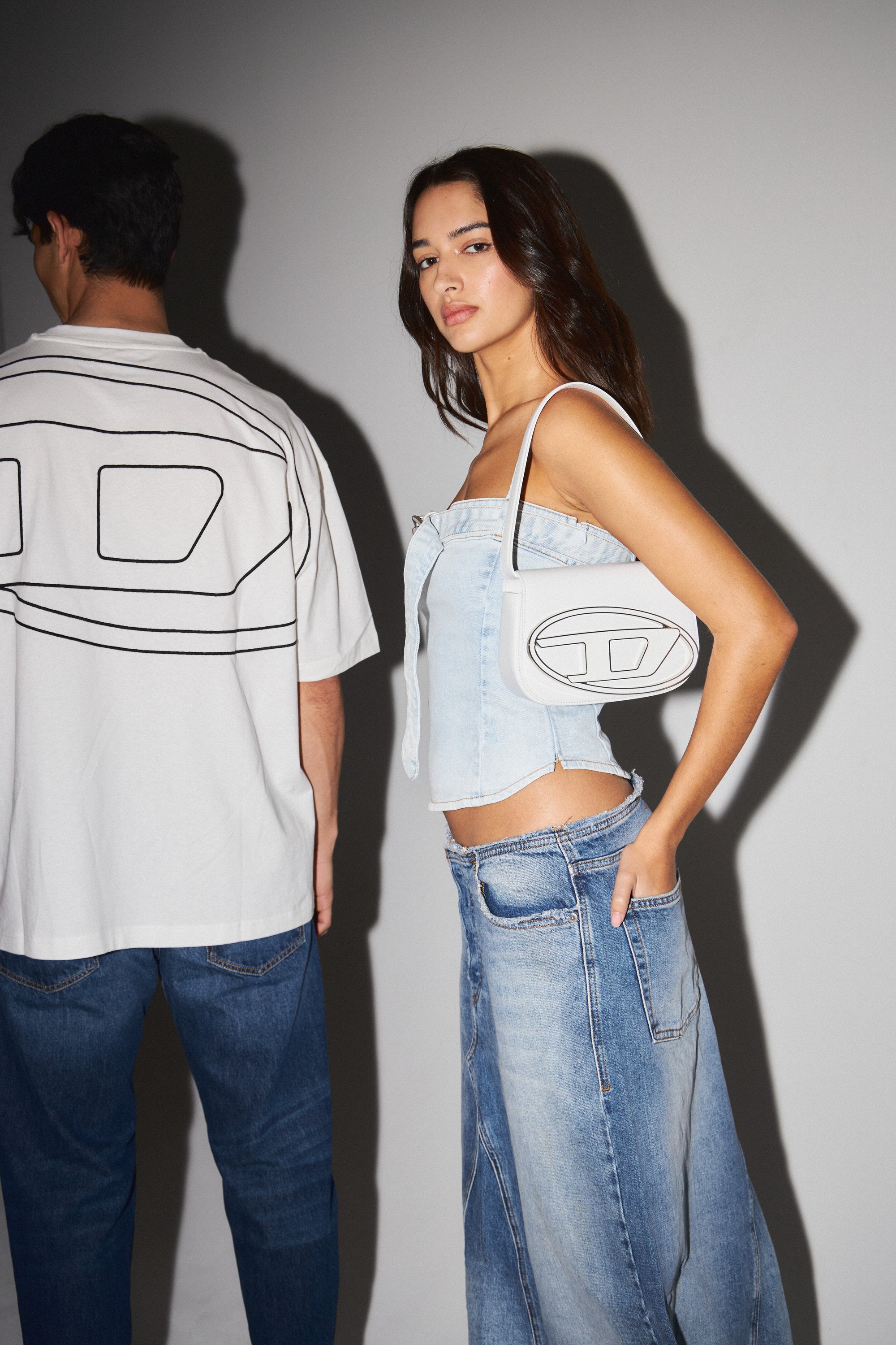 Adding Diesel to the Fire: Raves, Riots and Dirty Denim