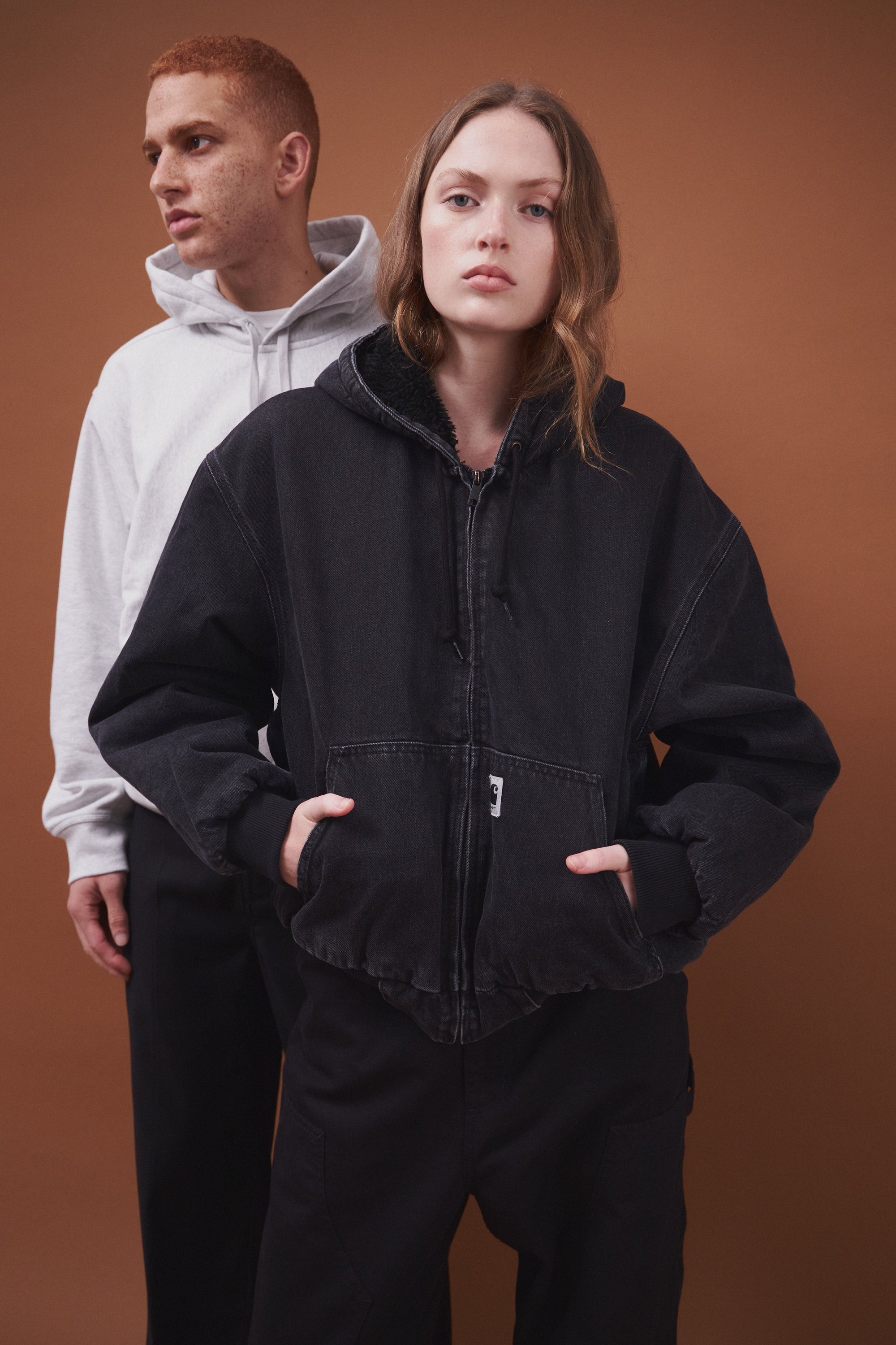 The Hoodie & Sweatshirt Guide