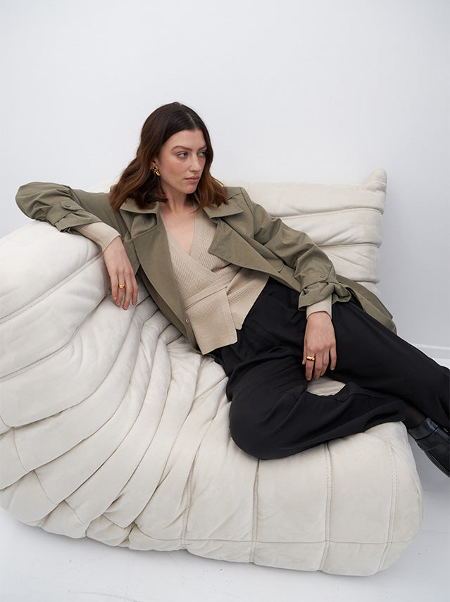 Spotlight on Lulu & Rose: The Winter Collection