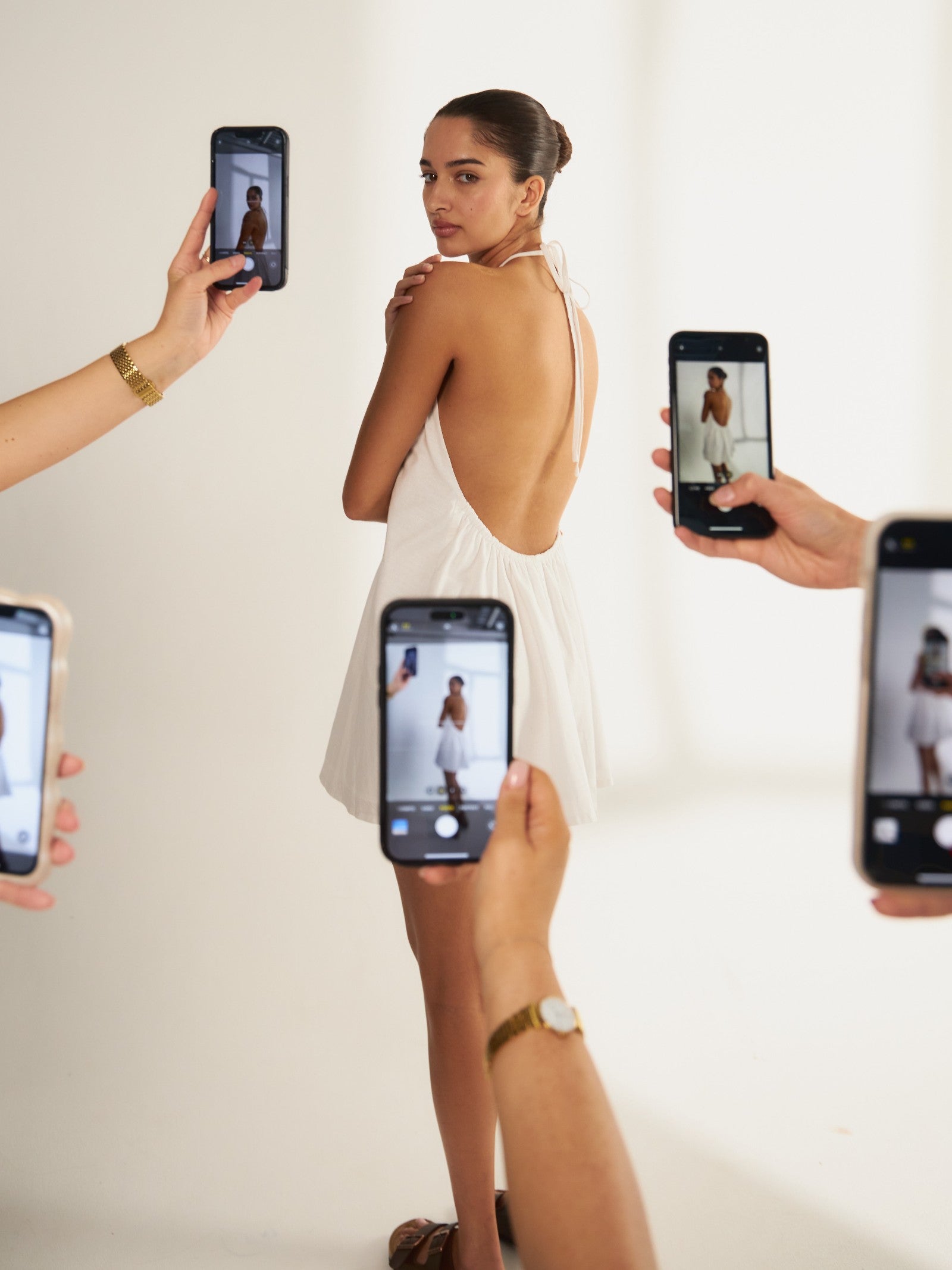 Introducing SNDYS: The Bold Brand Redefining Women's Fashion