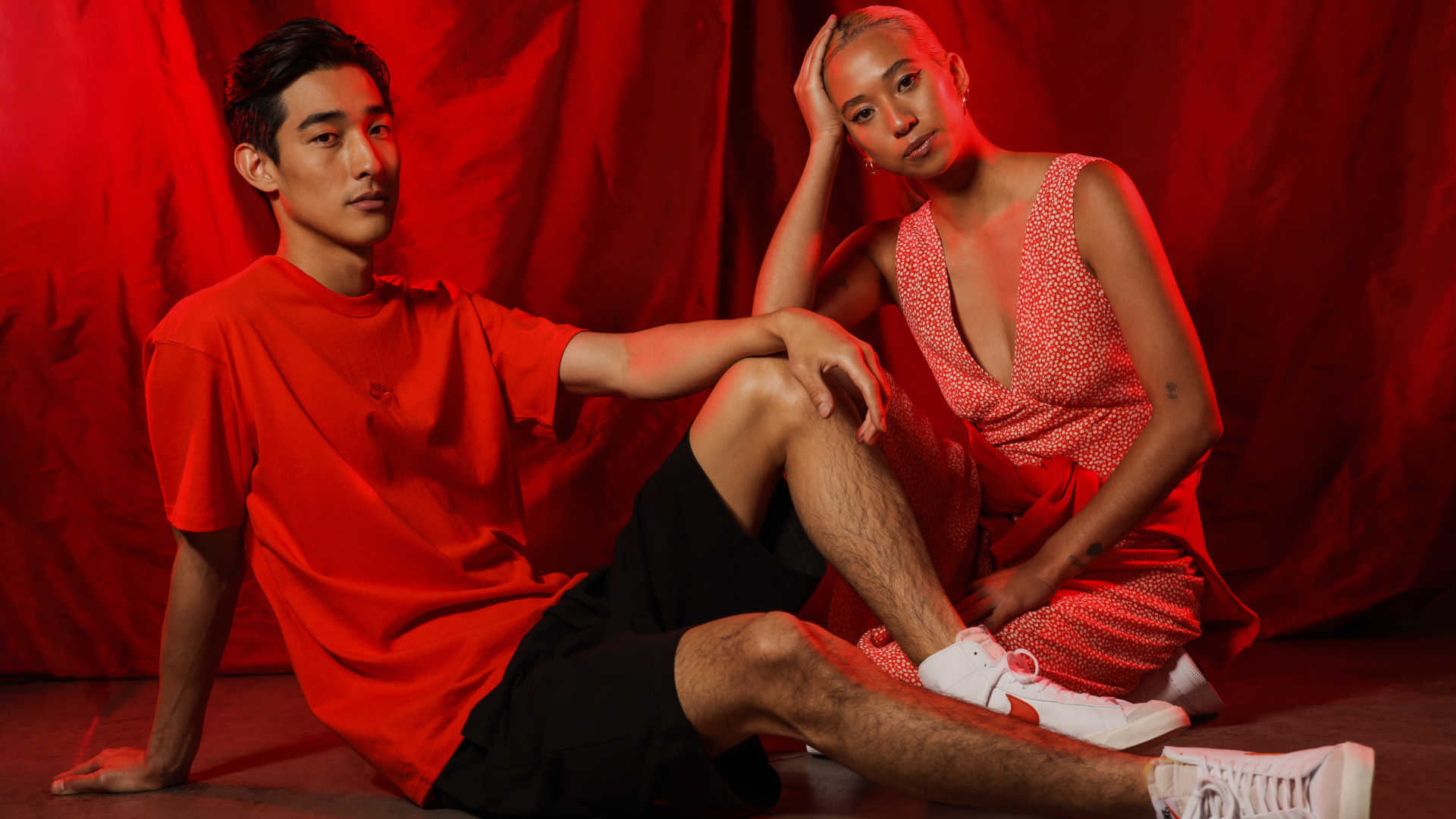 What To Wear For Lunar New Year 2021