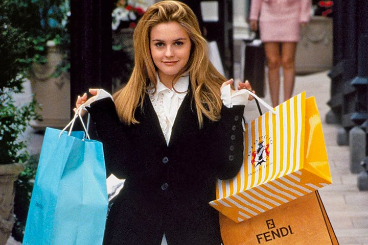 What Cher From Clueless Would Be Wearing Today