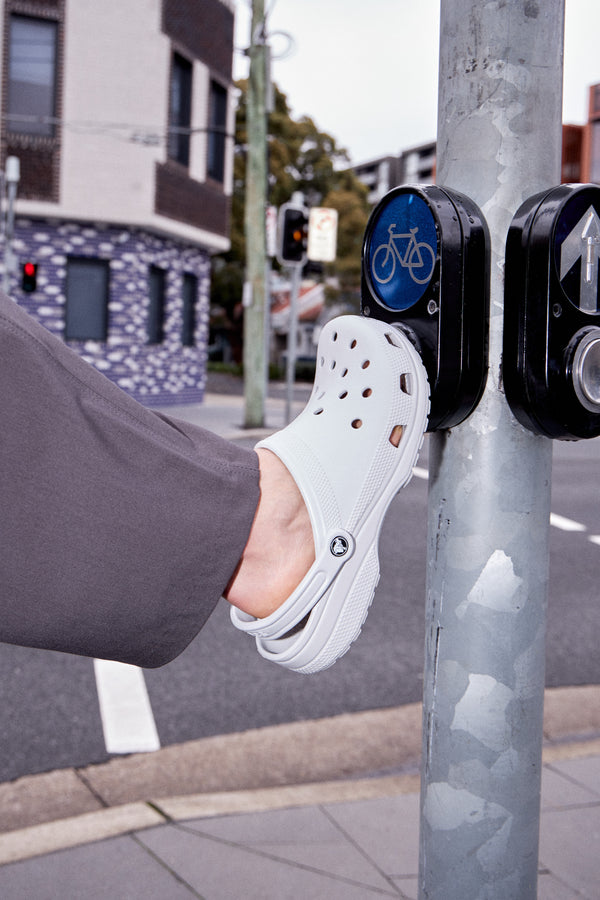 Crocs: Comfort Conquers Fashion - Glue Store
