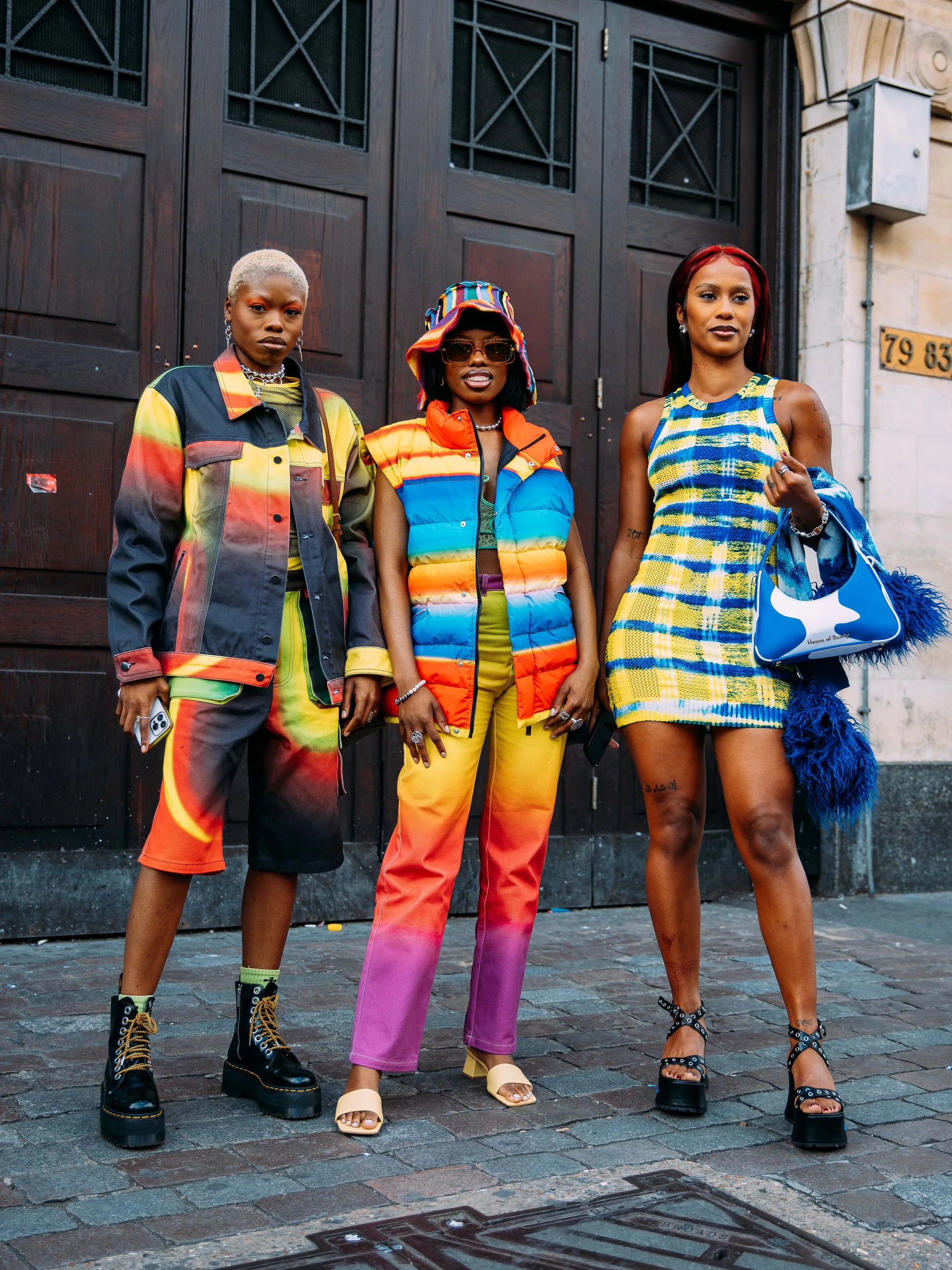 Dopamine Dressing: 5 Dope Ways to Boost Your Mood With Your Wardrobe