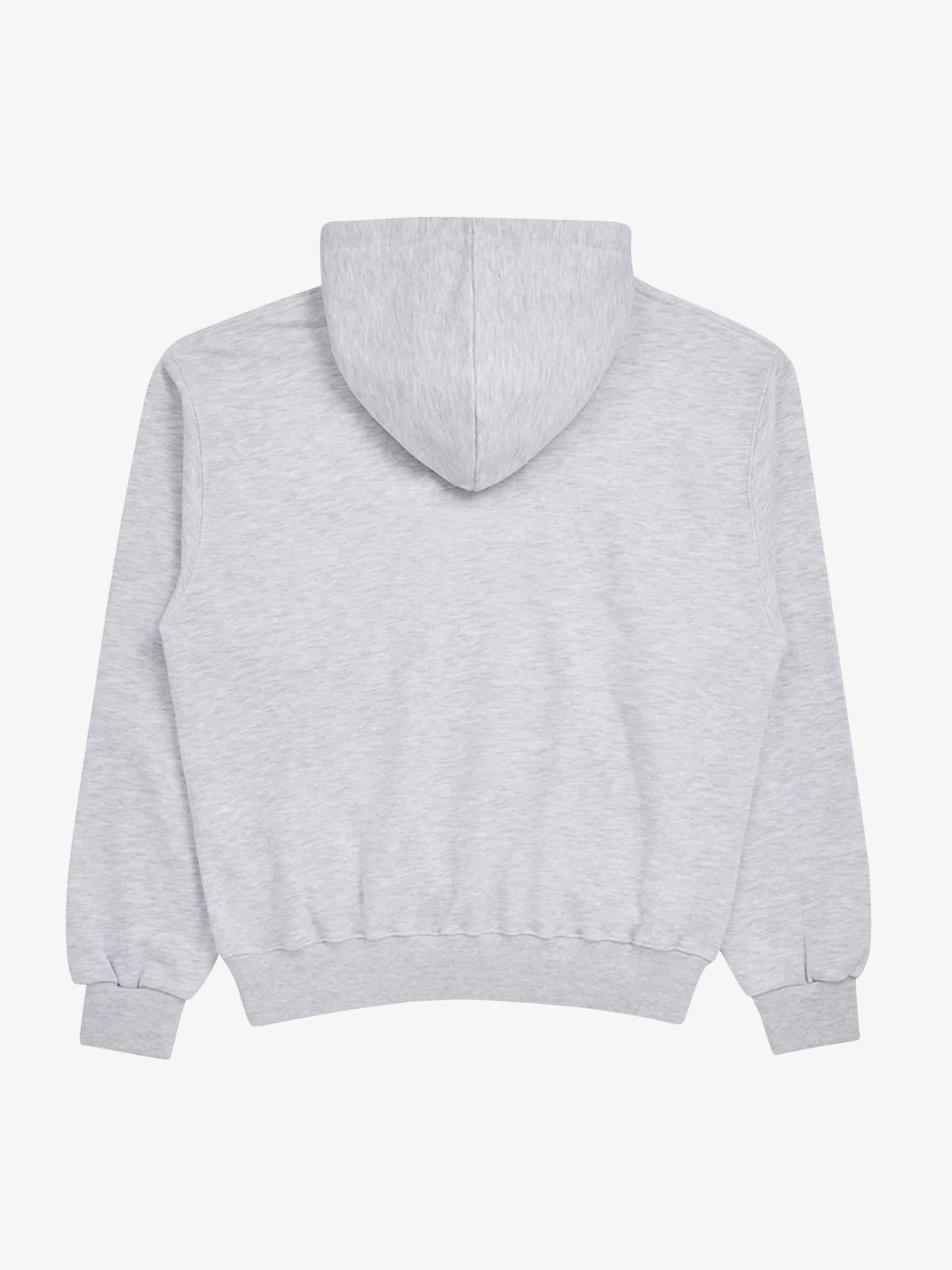 ADLV 3D Flower Artwork Hoodie | MELANGE