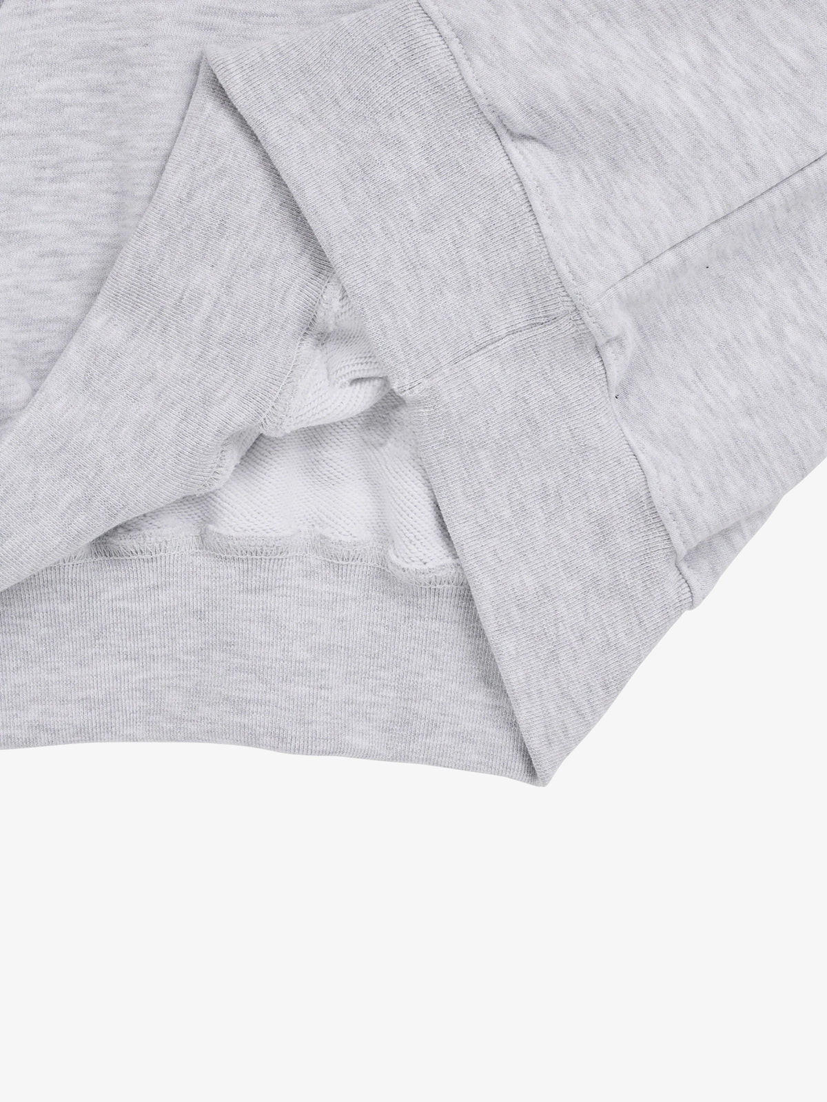 ADLV 3D Flower Artwork Hoodie | MELANGE