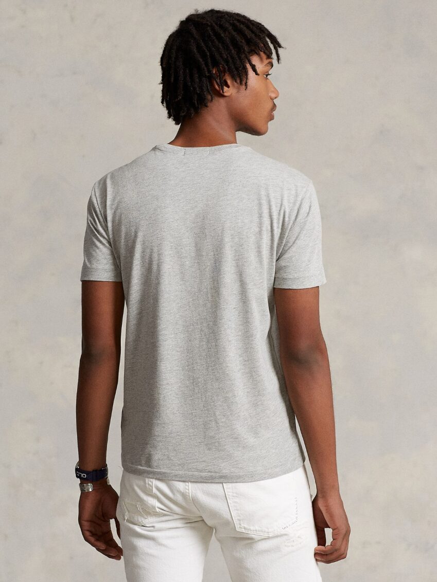 Fishing Bear T-Shirt