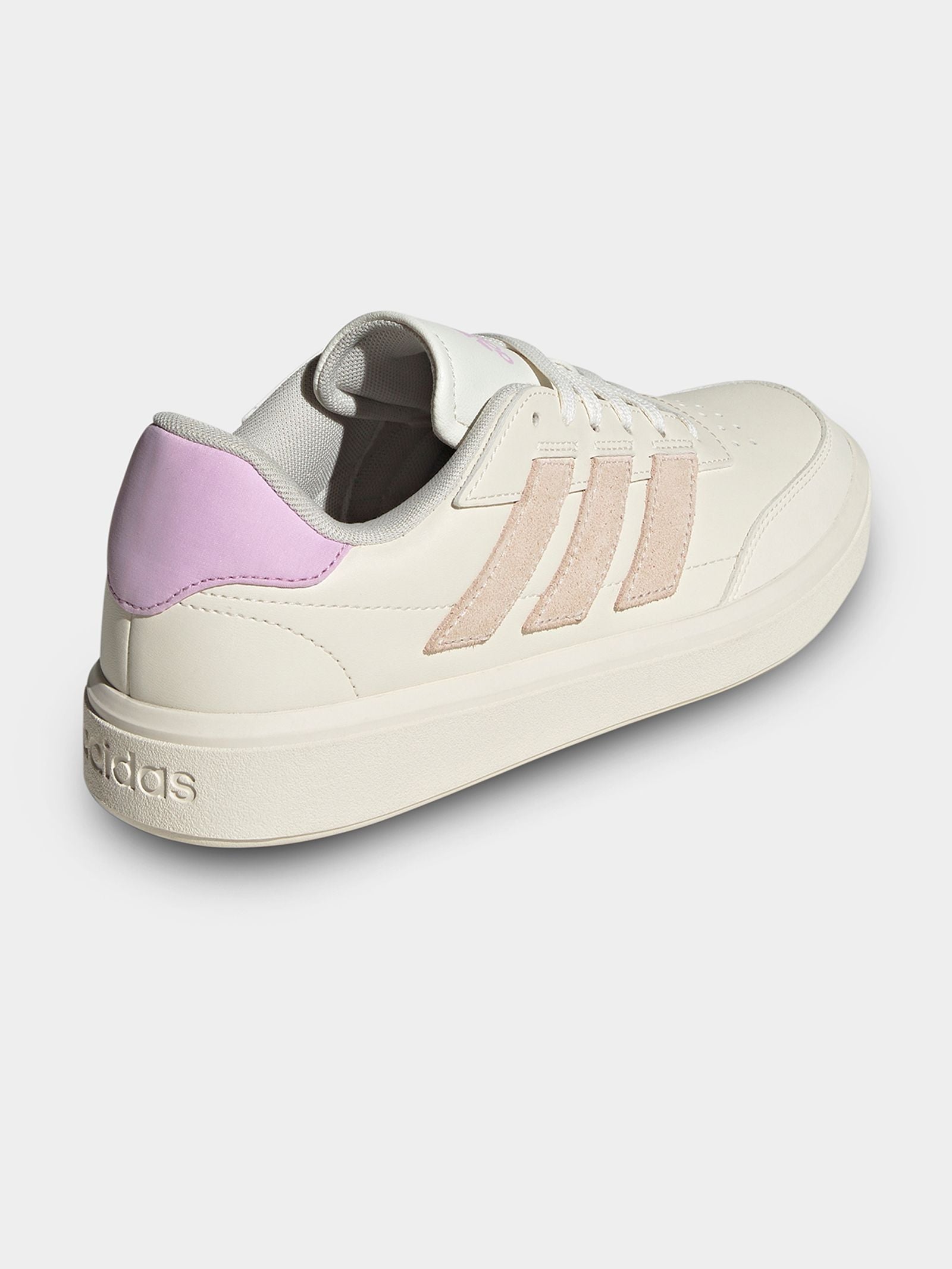 Womens Courtblock Sneakers