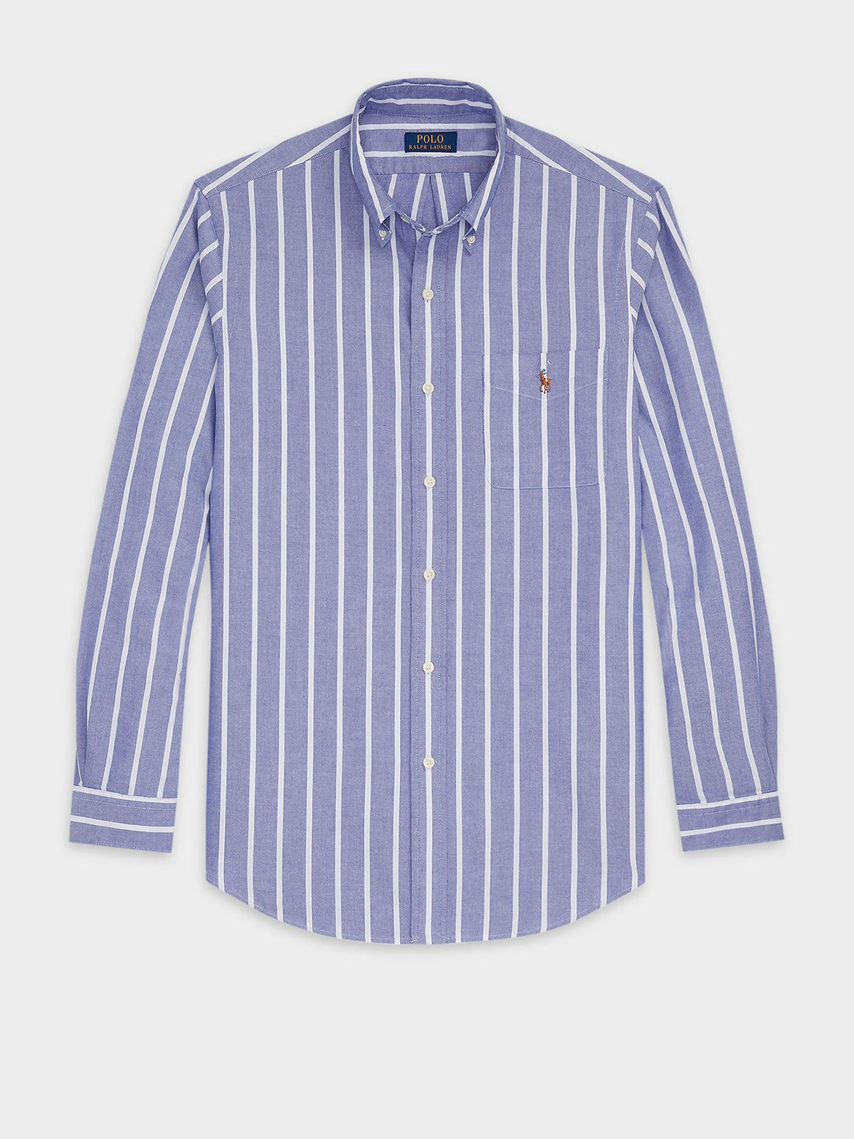 Custom Oxford Shirt