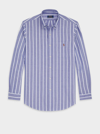 Custom Oxford Shirt