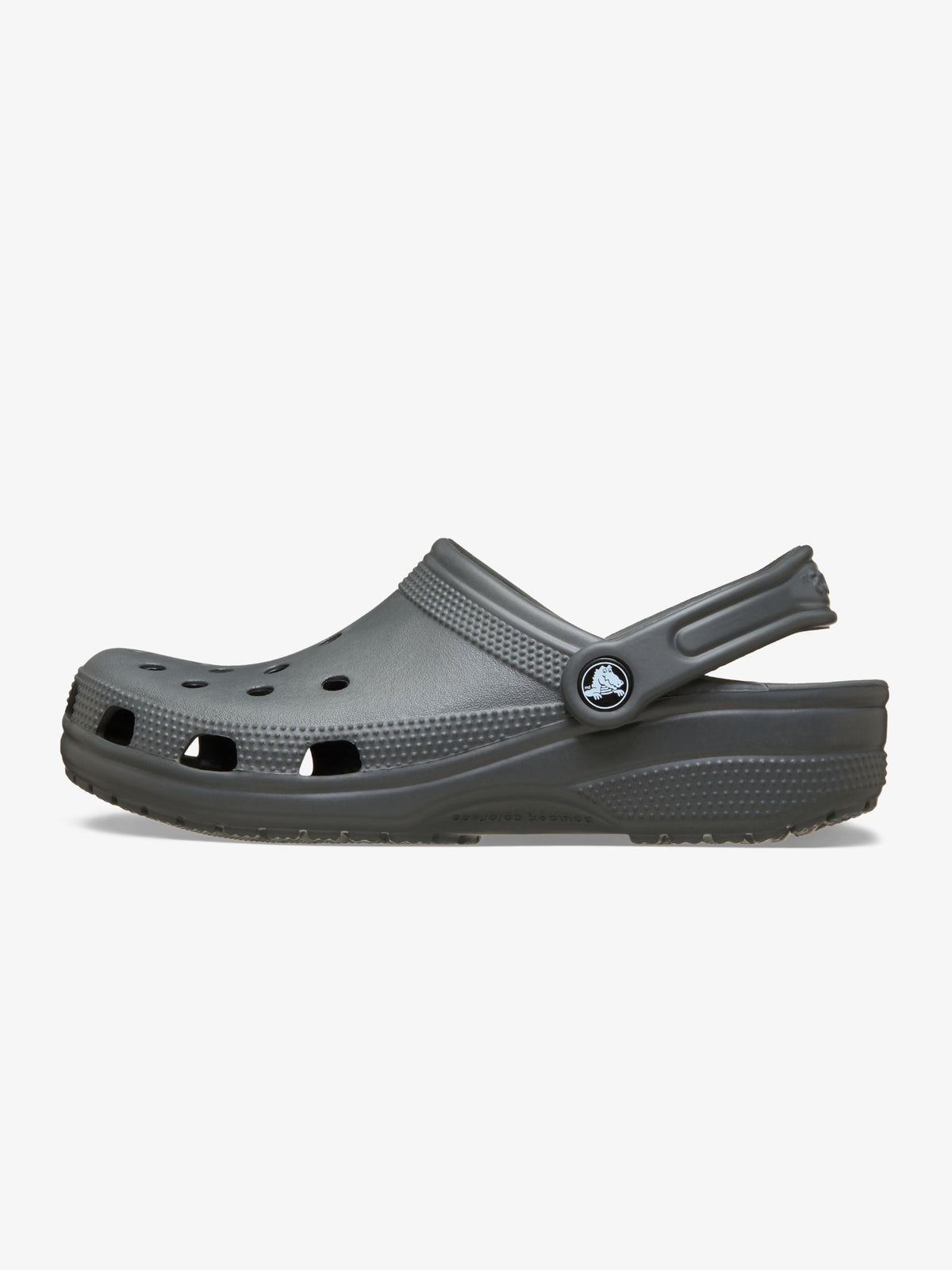 Crocs Classic Clogs | Slate grey