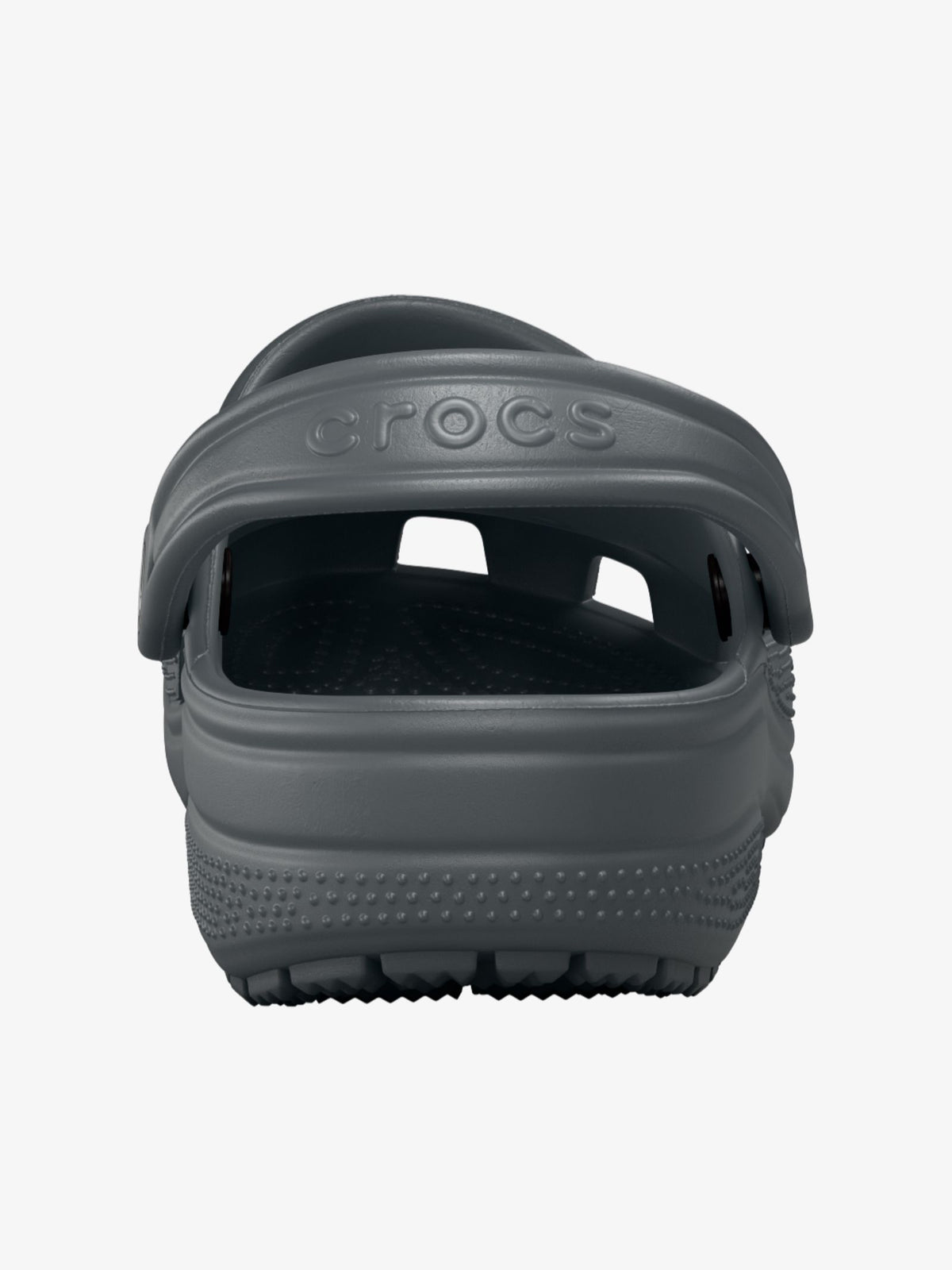 Crocs Classic Clogs | Slate grey