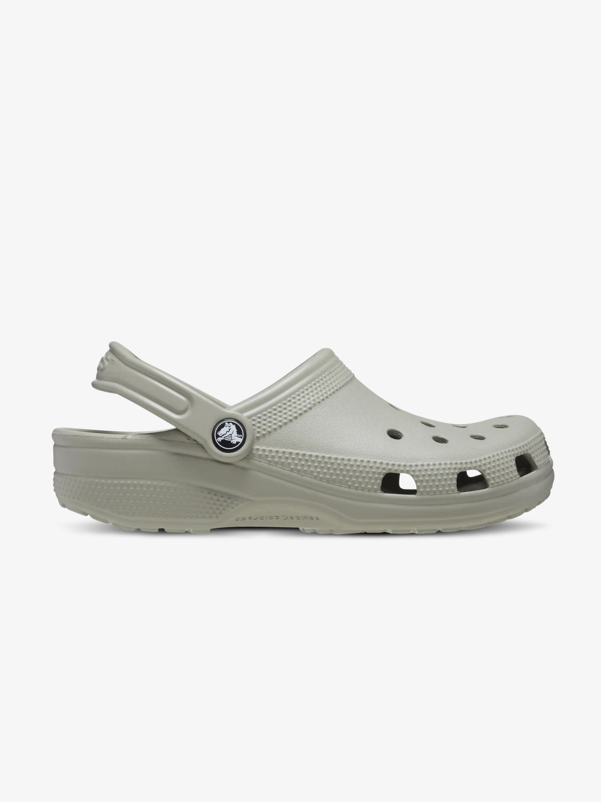 Crocs Classic Clog | Elephant
