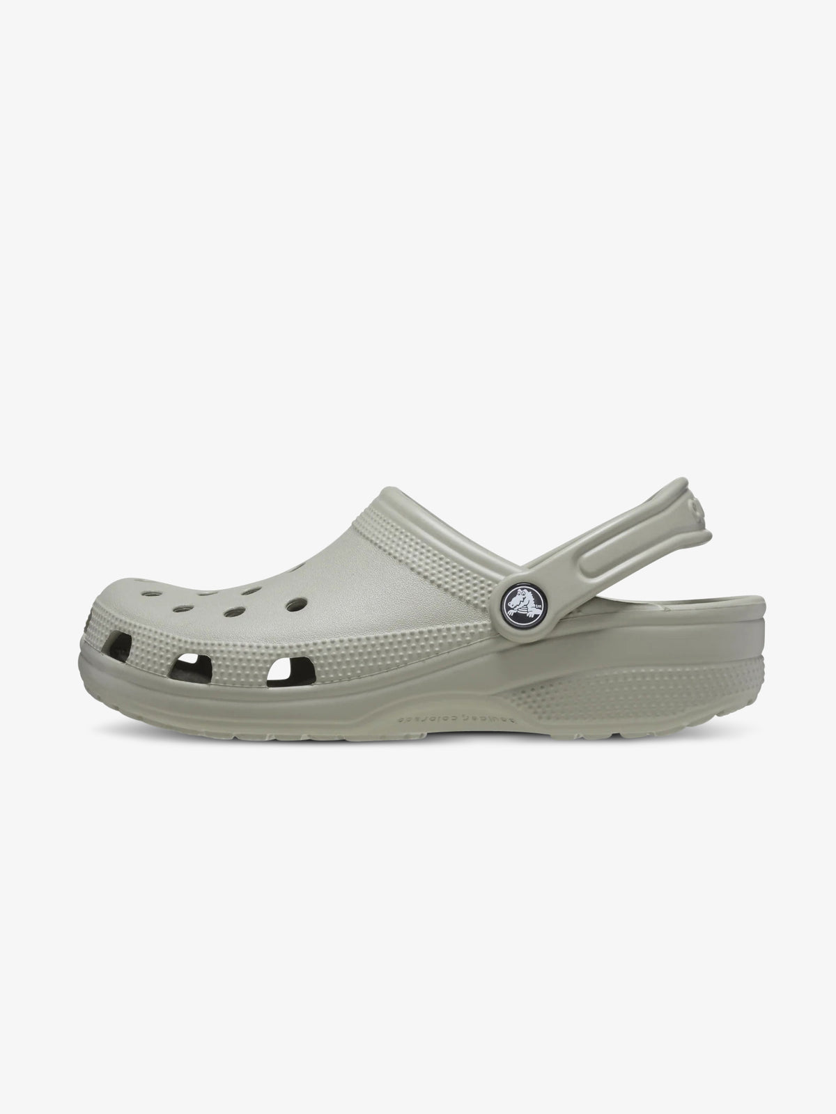 Crocs Classic Clog | Elephant