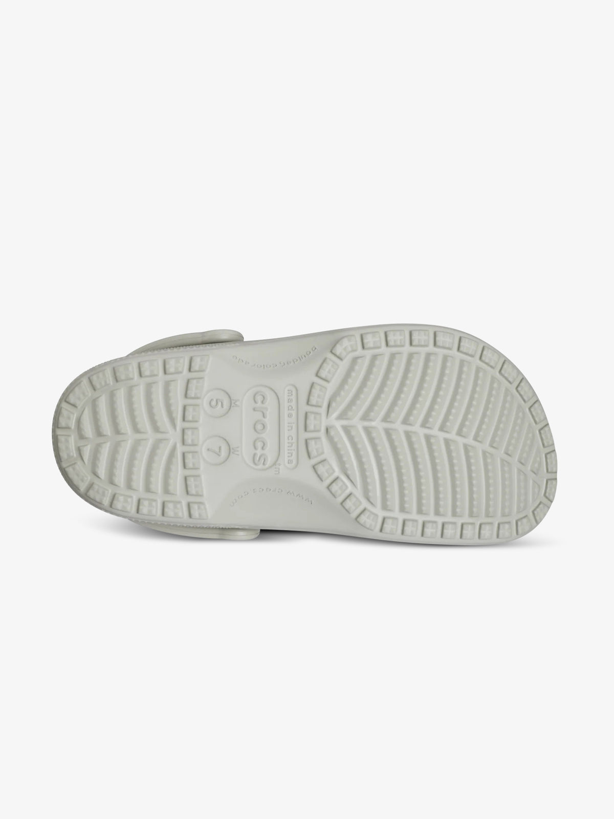 Crocs Classic Clog | Elephant