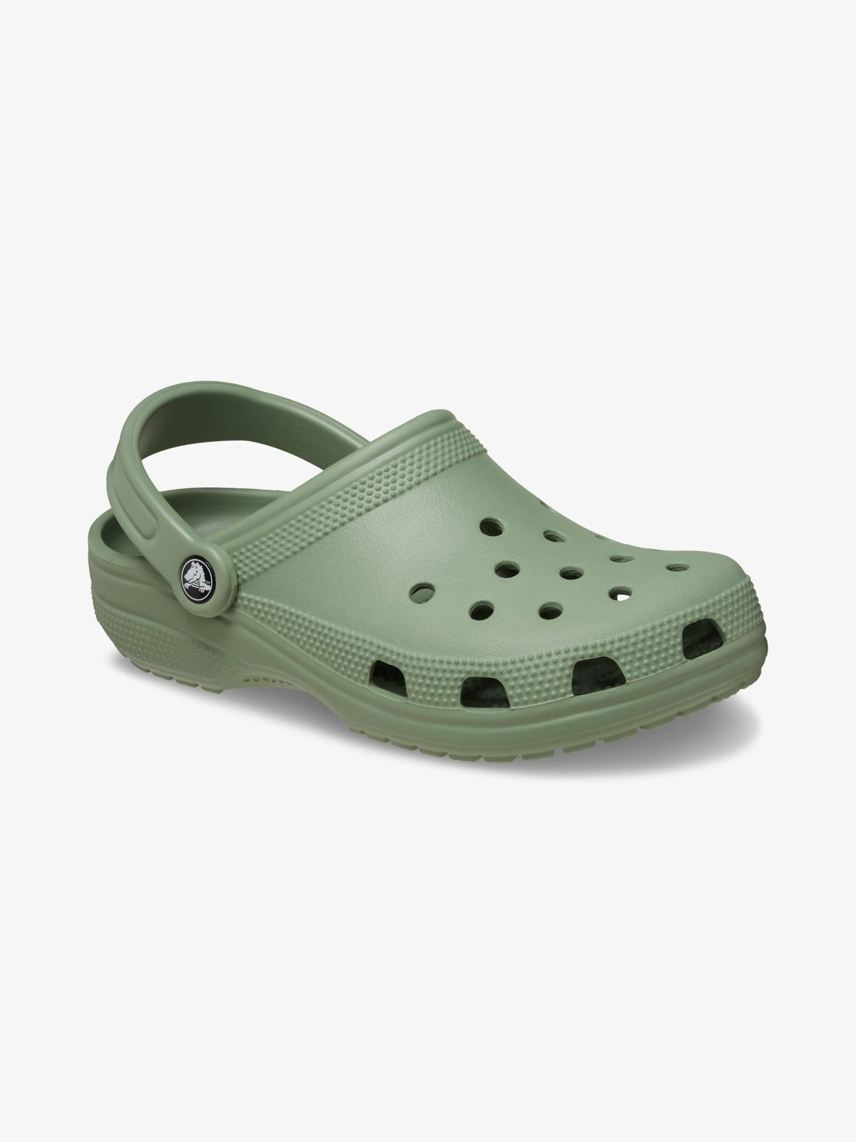 Crocs Classic Clog | Moss