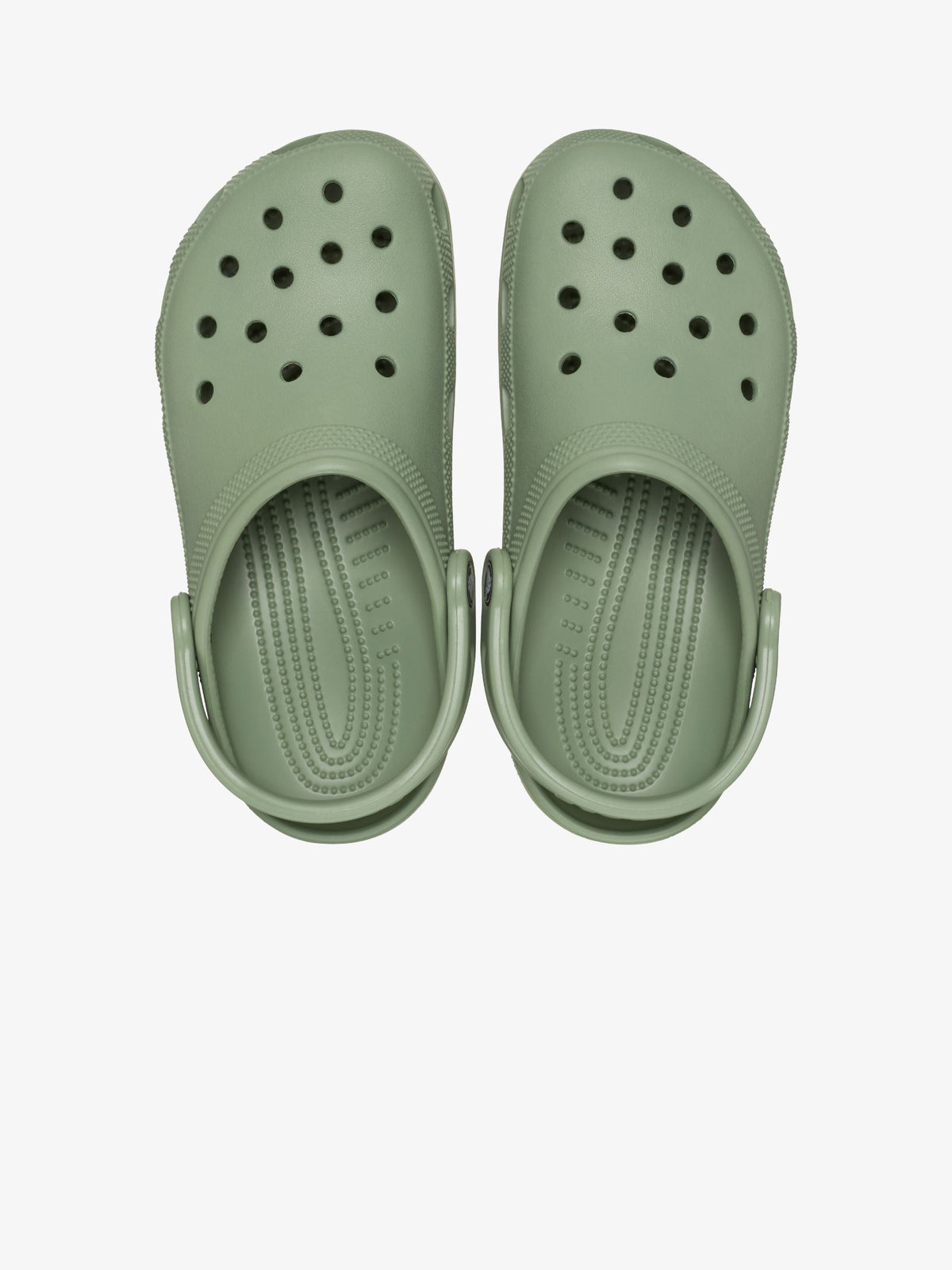 Crocs Classic Clog | Moss