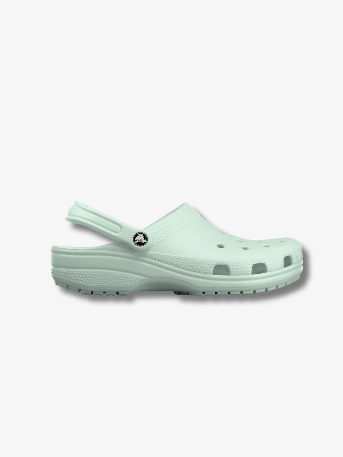 Crocs Unisex Classic Mtt Clog | Mint Tint