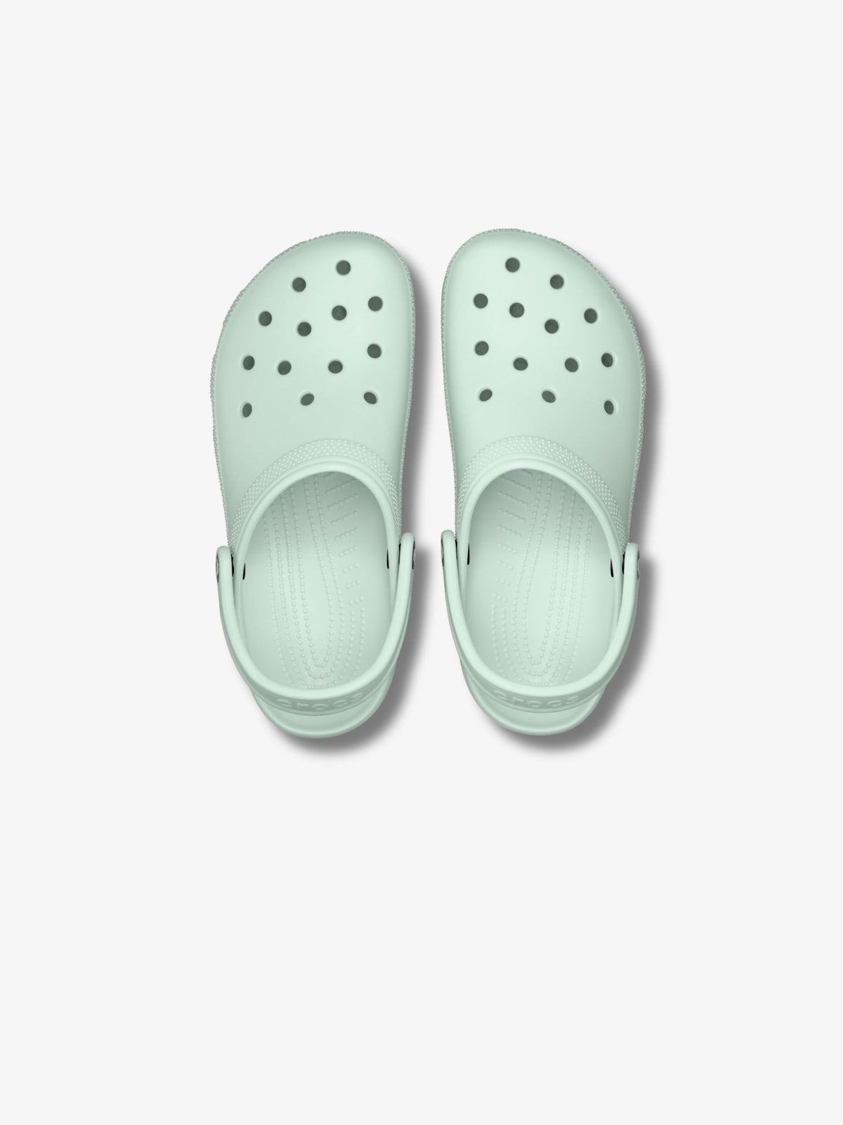 Crocs Unisex Classic Mtt Clog | Mint Tint