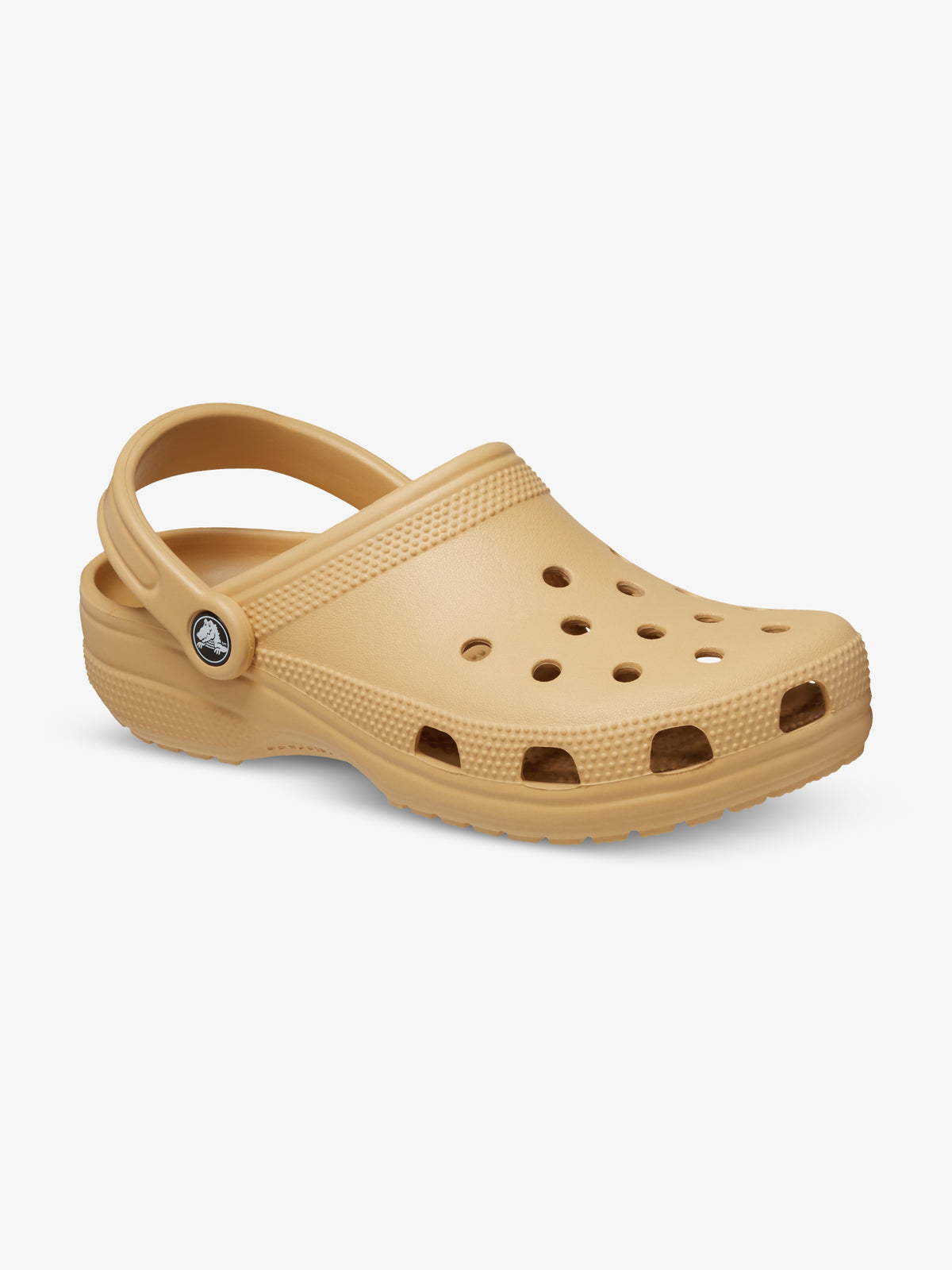 Crocs Classic Clogs | Wheat
