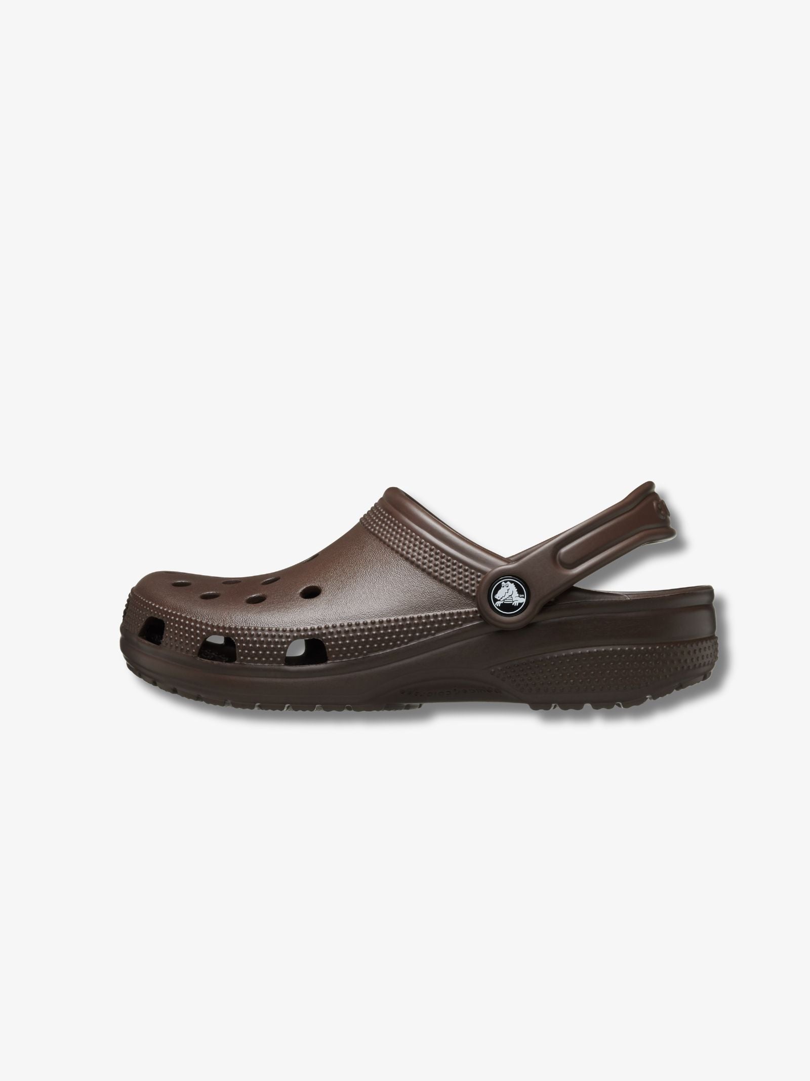 Unisex Classic Coffee Clog