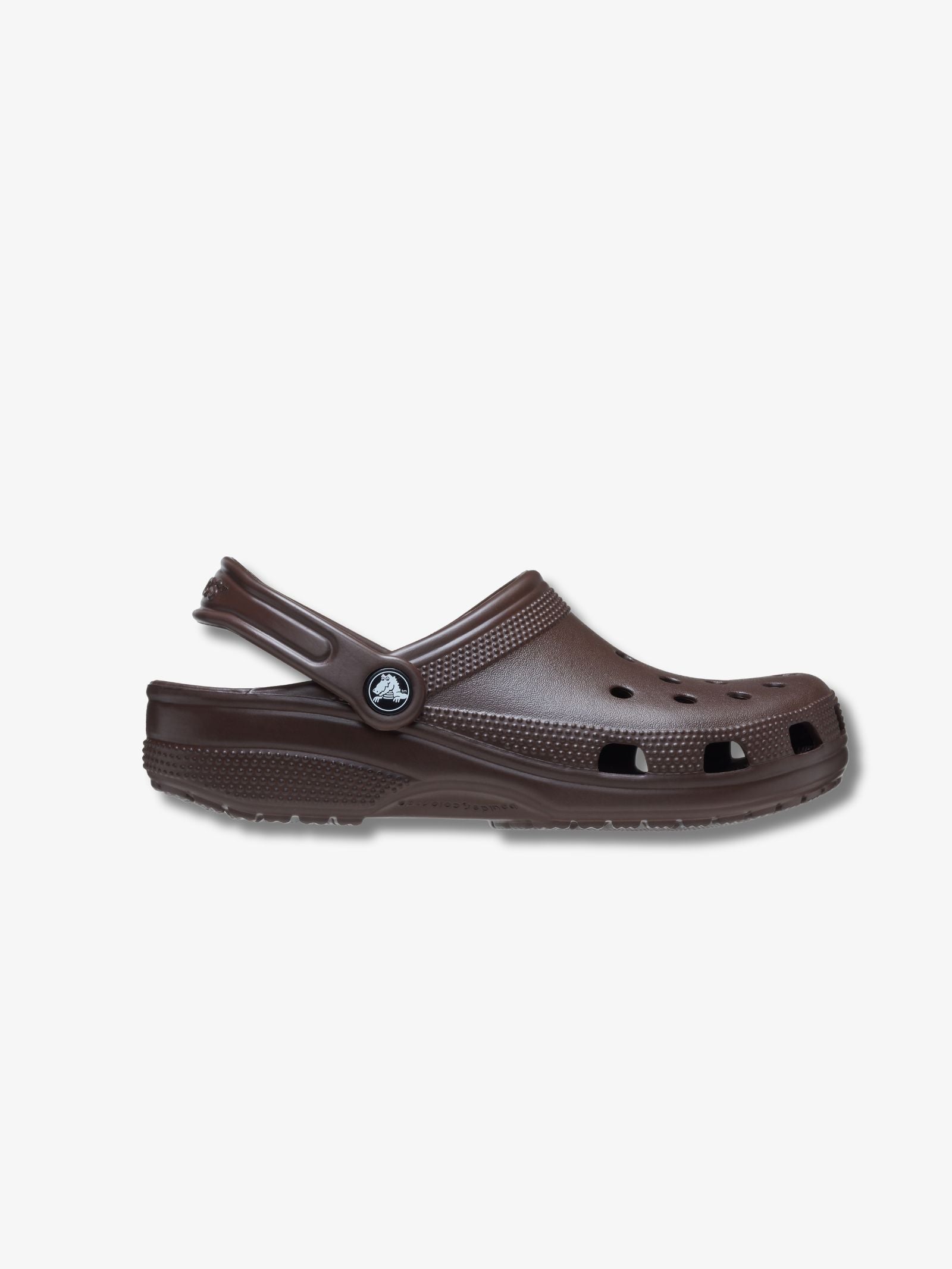 Unisex Classic Coffee Clog