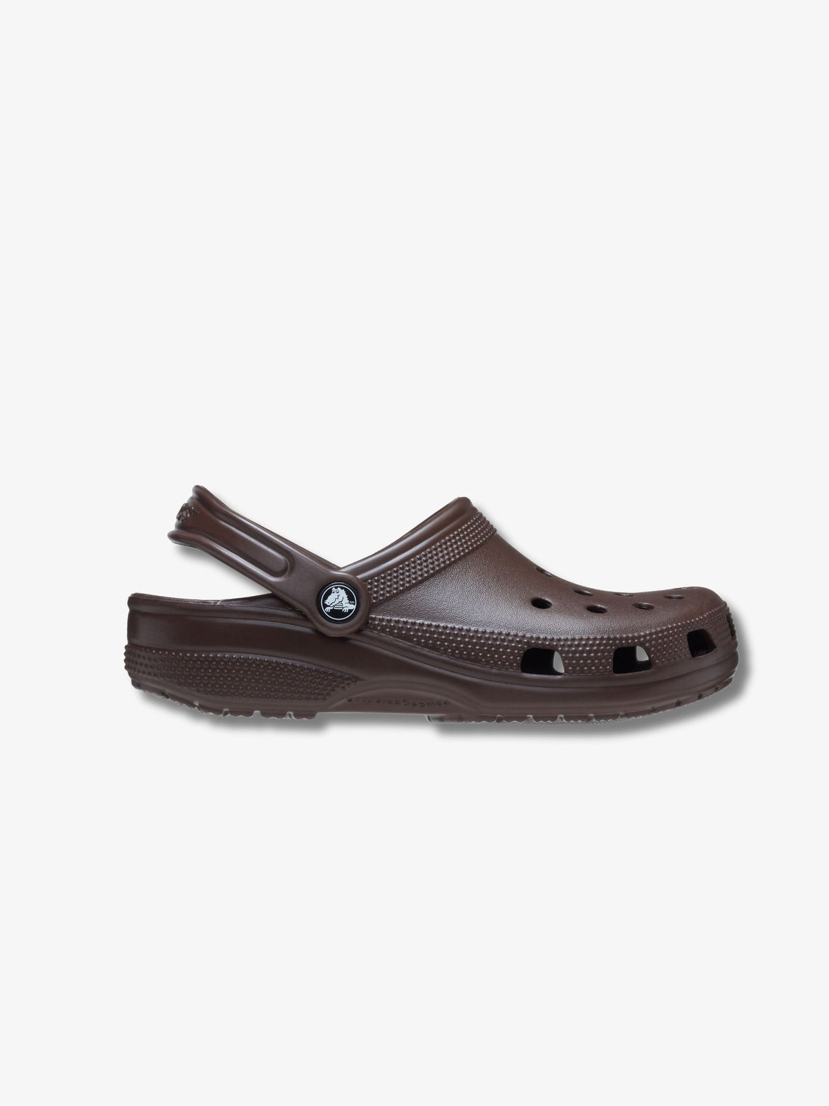 Crocs Unisex Classic Coffee Clog | Coffee