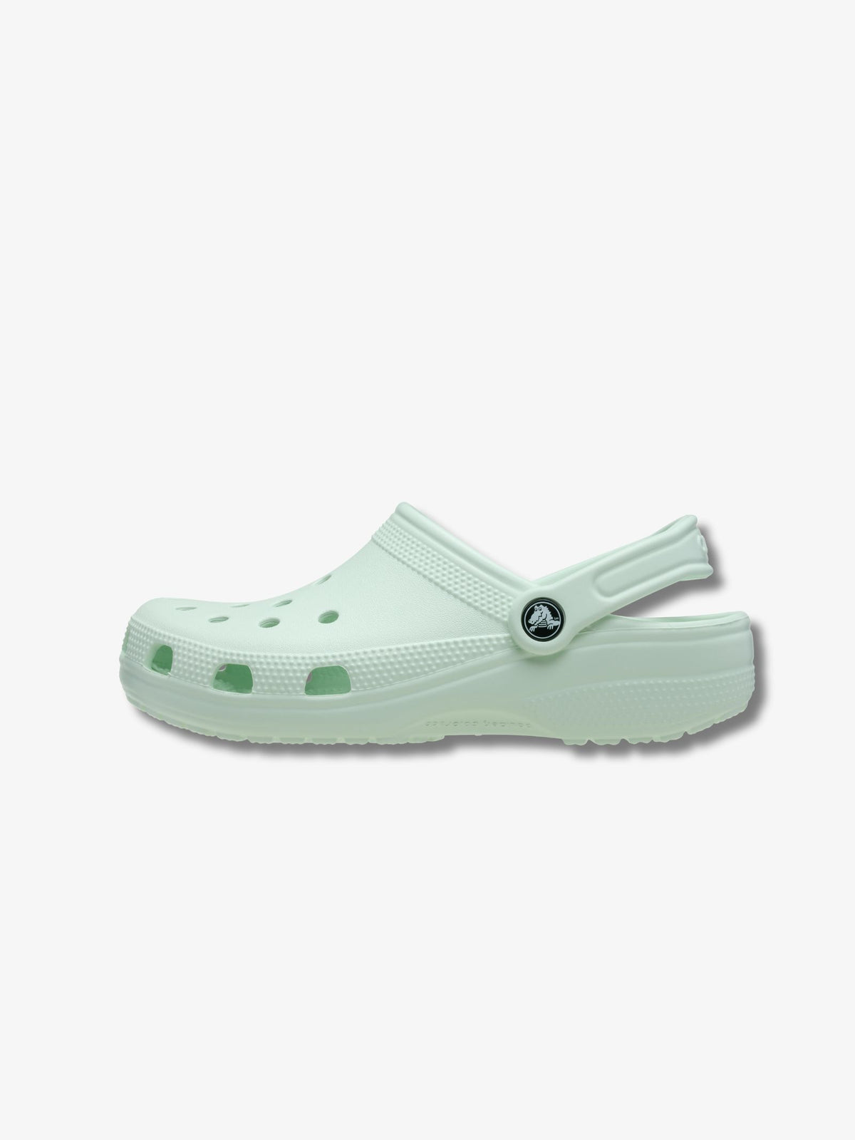 Crocs Unisex Classic Mtt Clog | Mint Tint