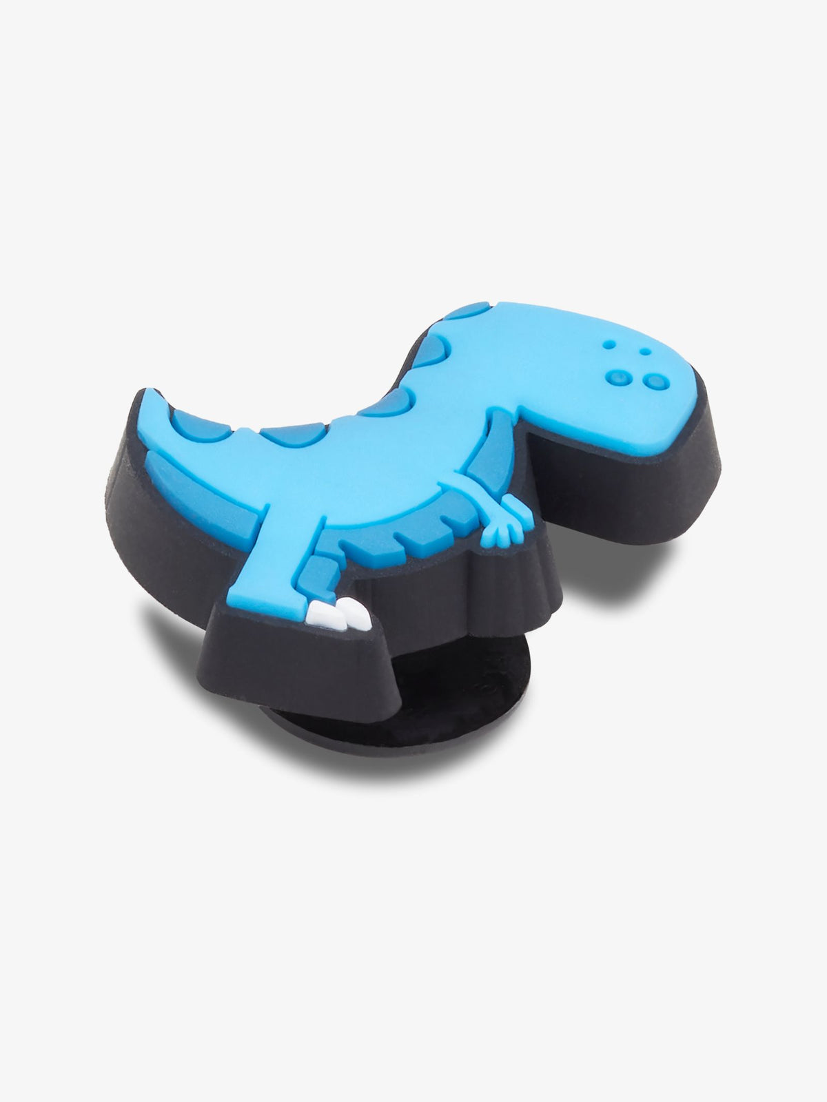 Jibbitz Boys Rule Blue Dino | Multi