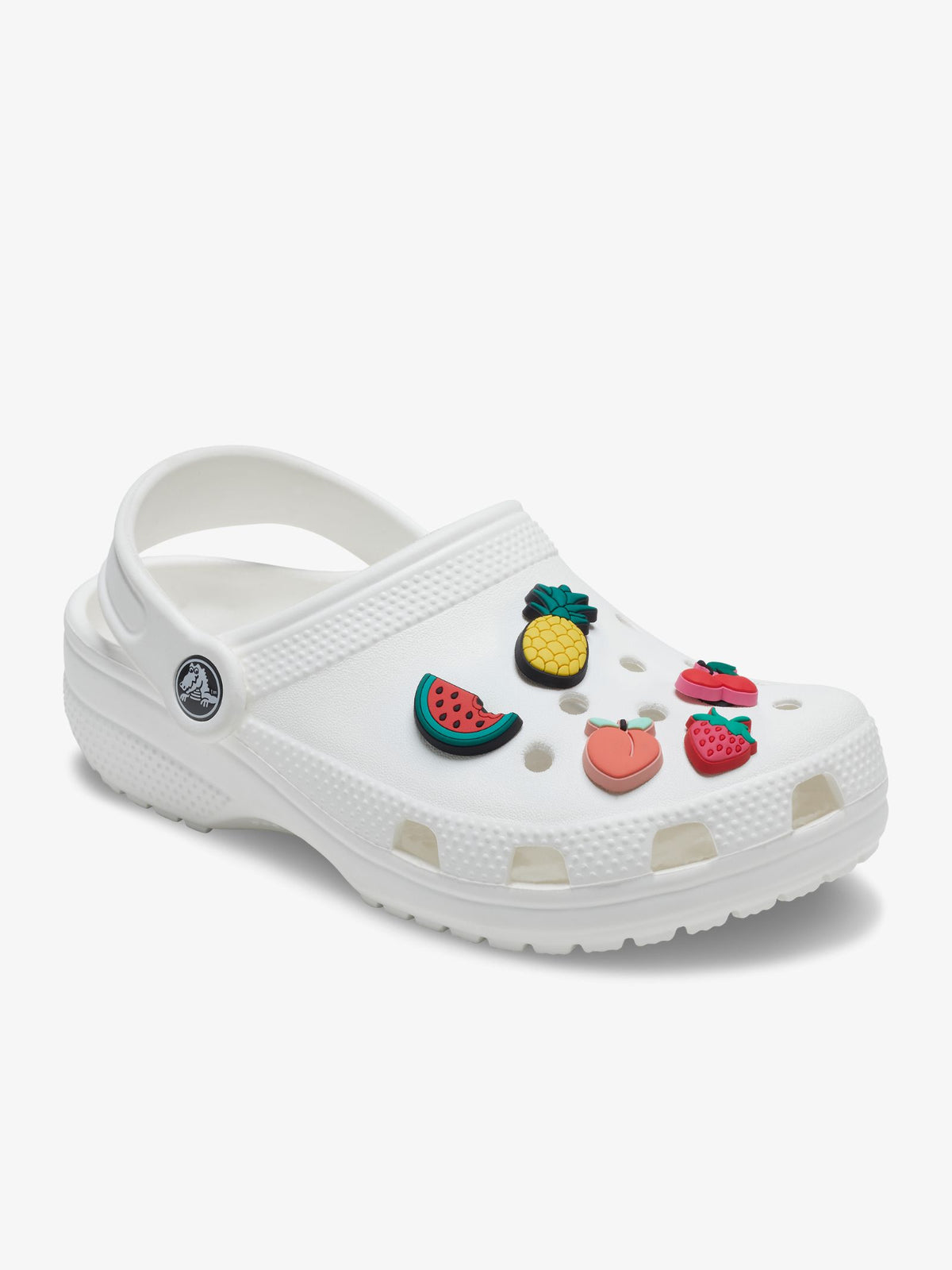 Jibbitz Fav Fruits 5 Pack | Multi