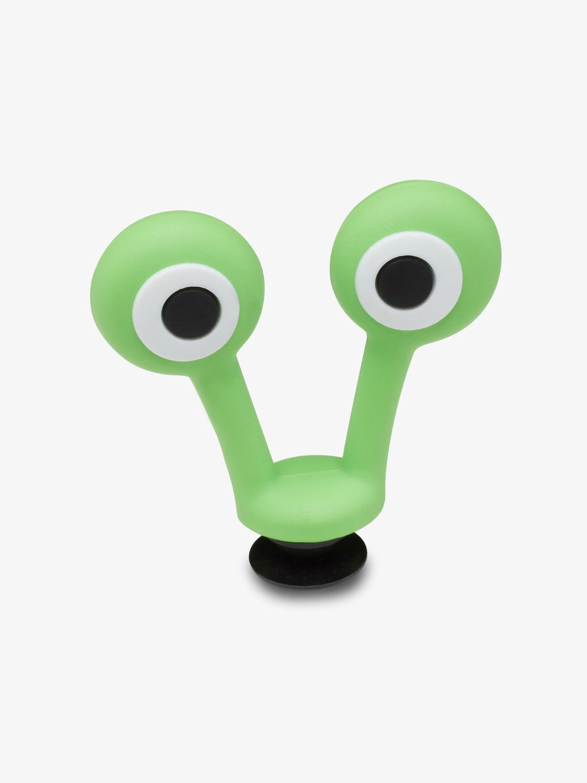 Jibbitz Green Creature Eyes | Multi